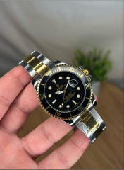 Rolex submarine