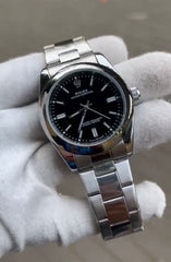 Rolex oyster