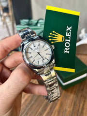 Rolex oyster