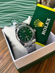 Rolex oyster