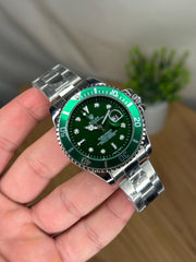 Rolex submarine