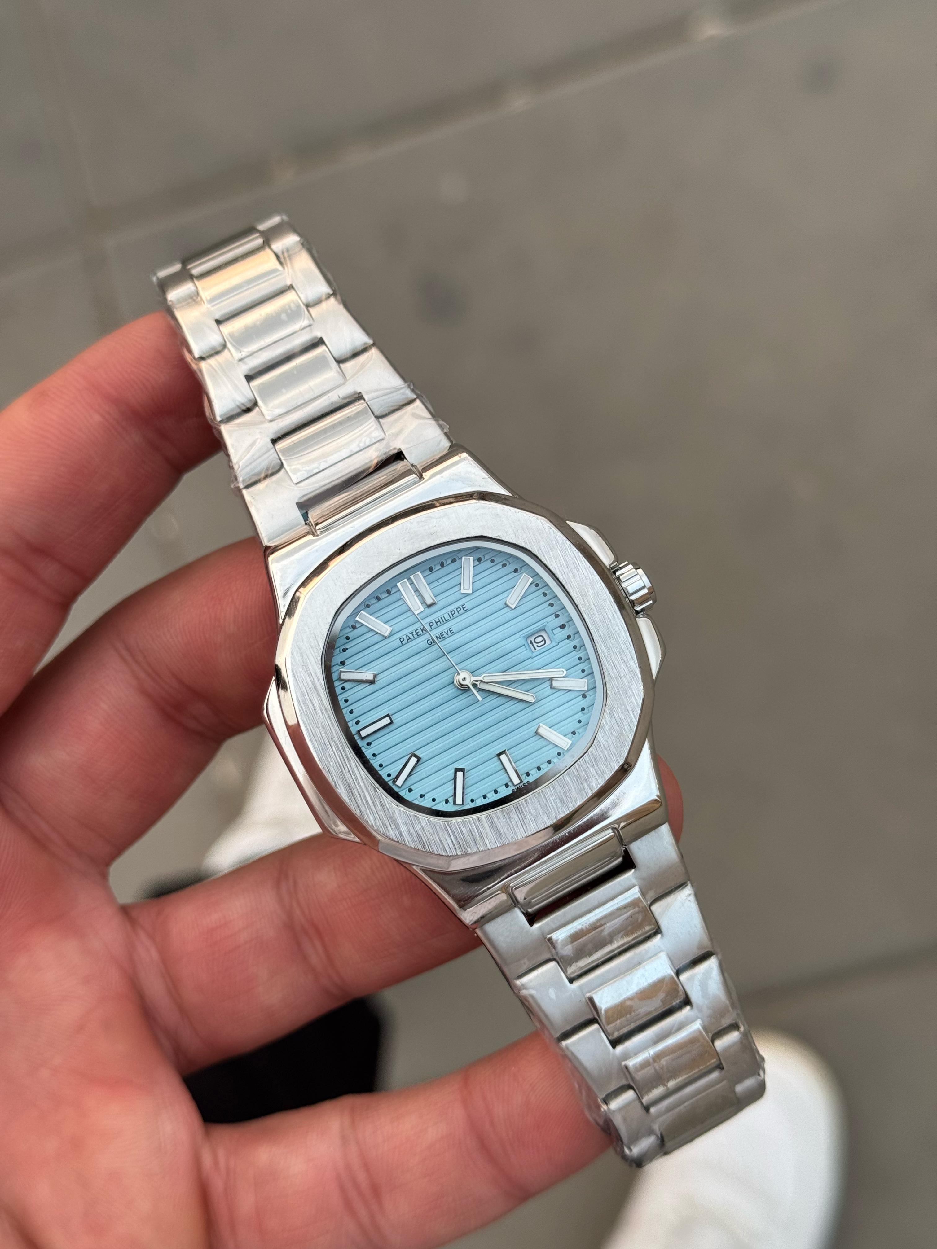 Patek phileppe