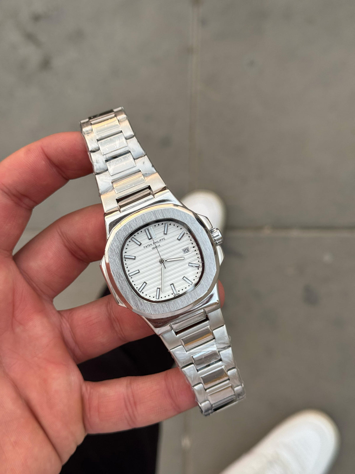 Patek phileppe