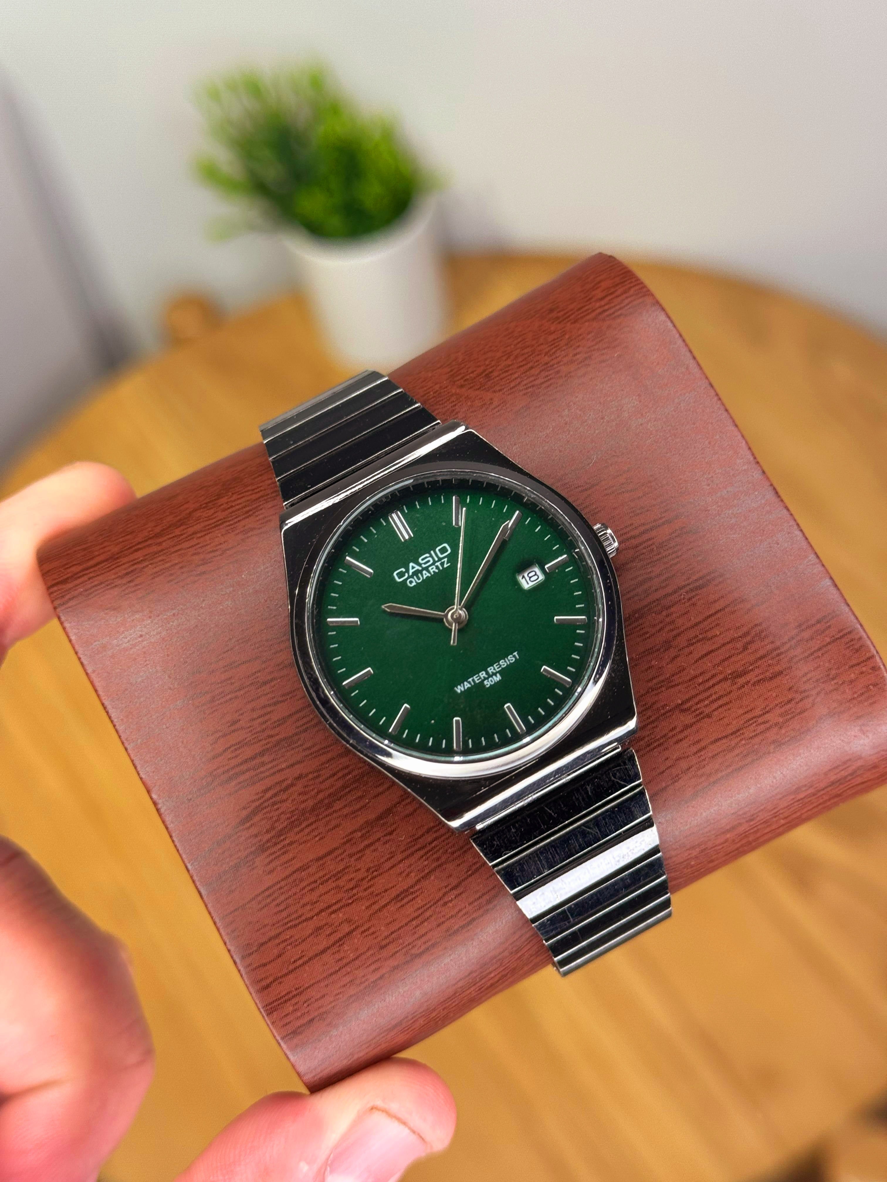 Casio 2025