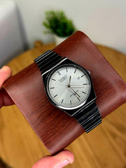 Casio 2025