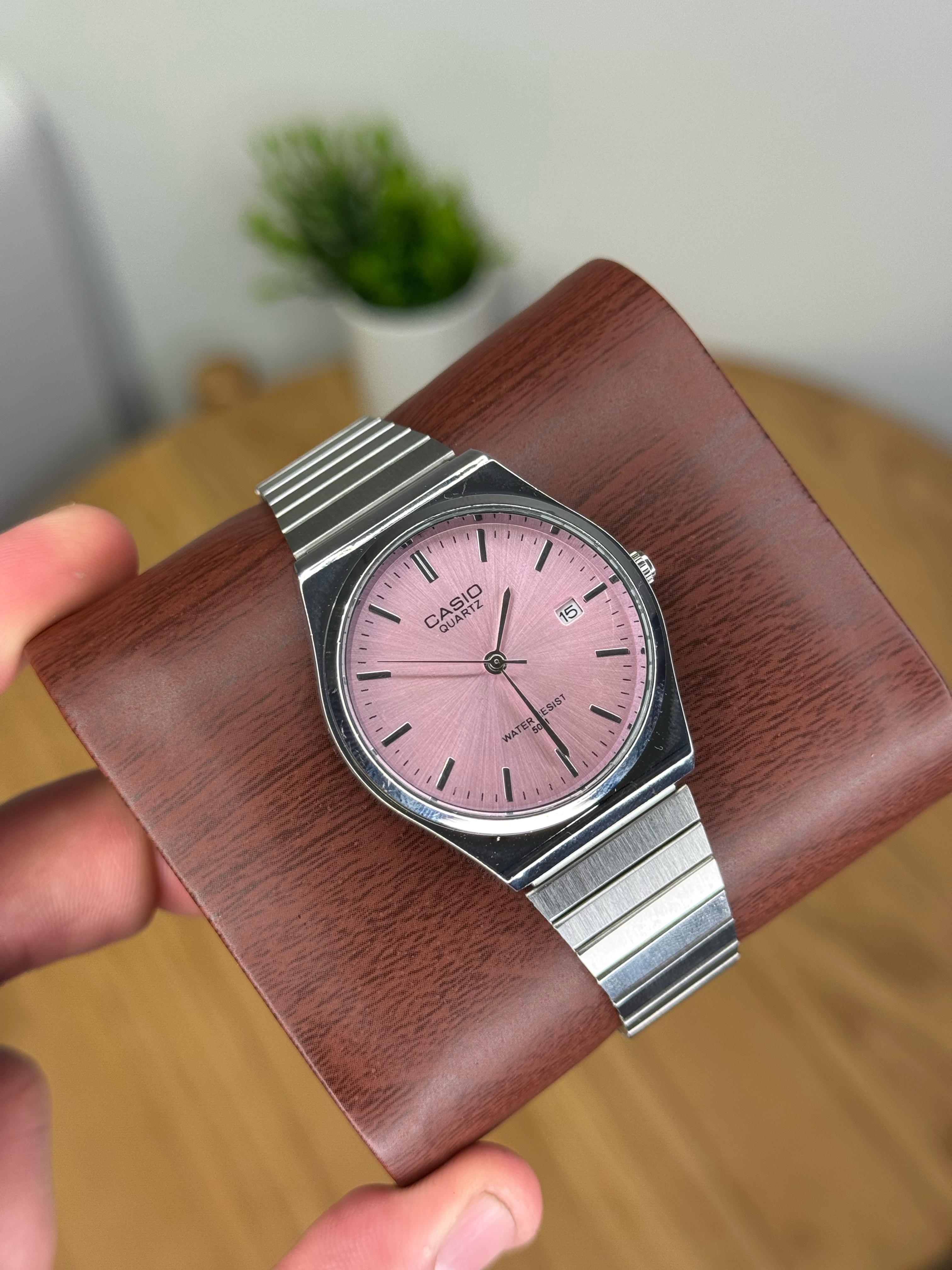 Casio 2025