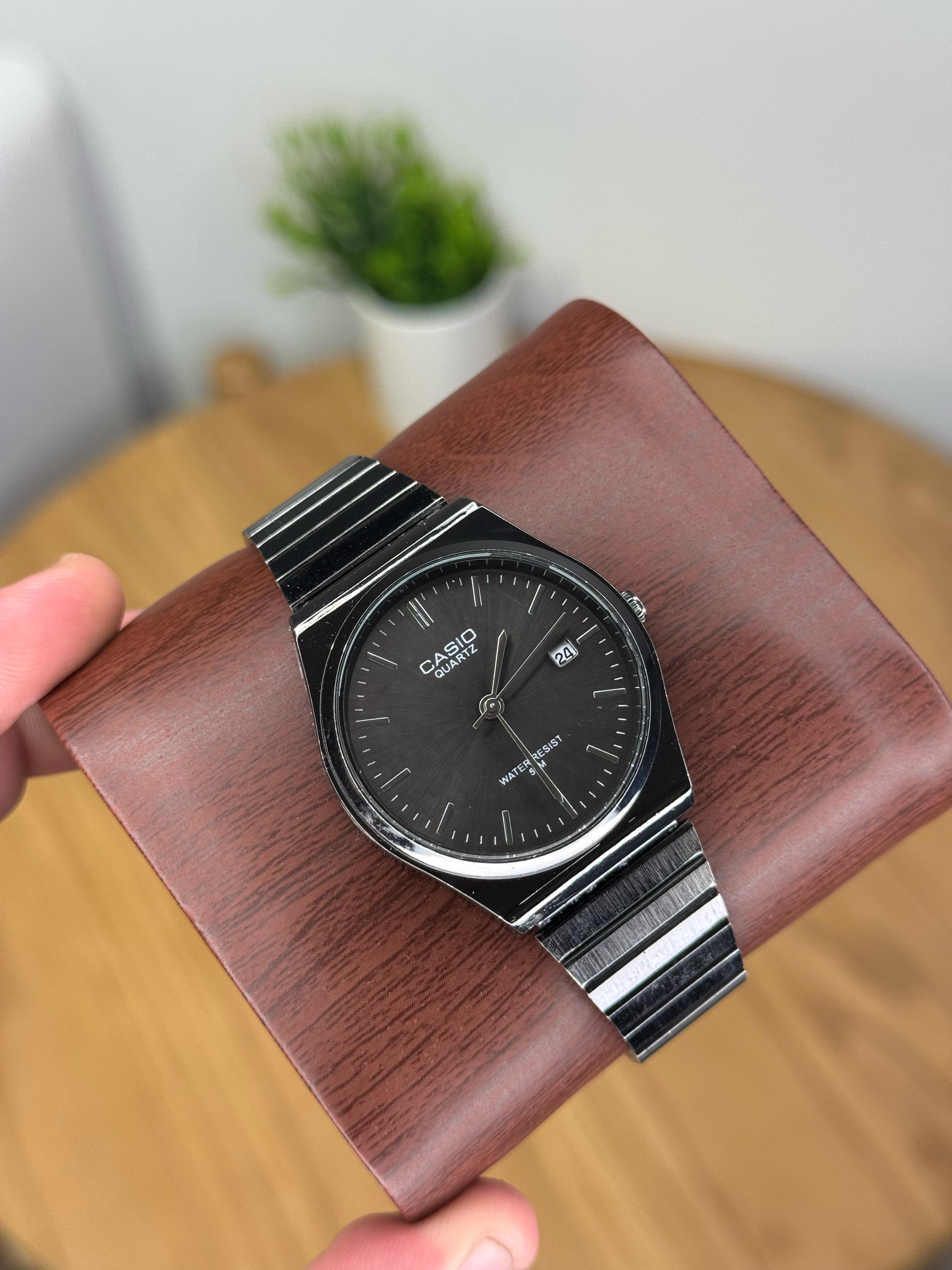 Casio 2025