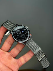 Tommy Hilfiger استيك معدن حصيرة