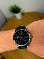 Tommy Hilfiger جلد