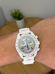 Omega Swatch