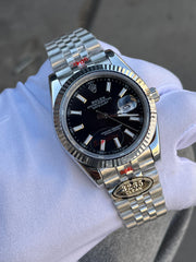 Rolex Datejust - Clean Factory 3235