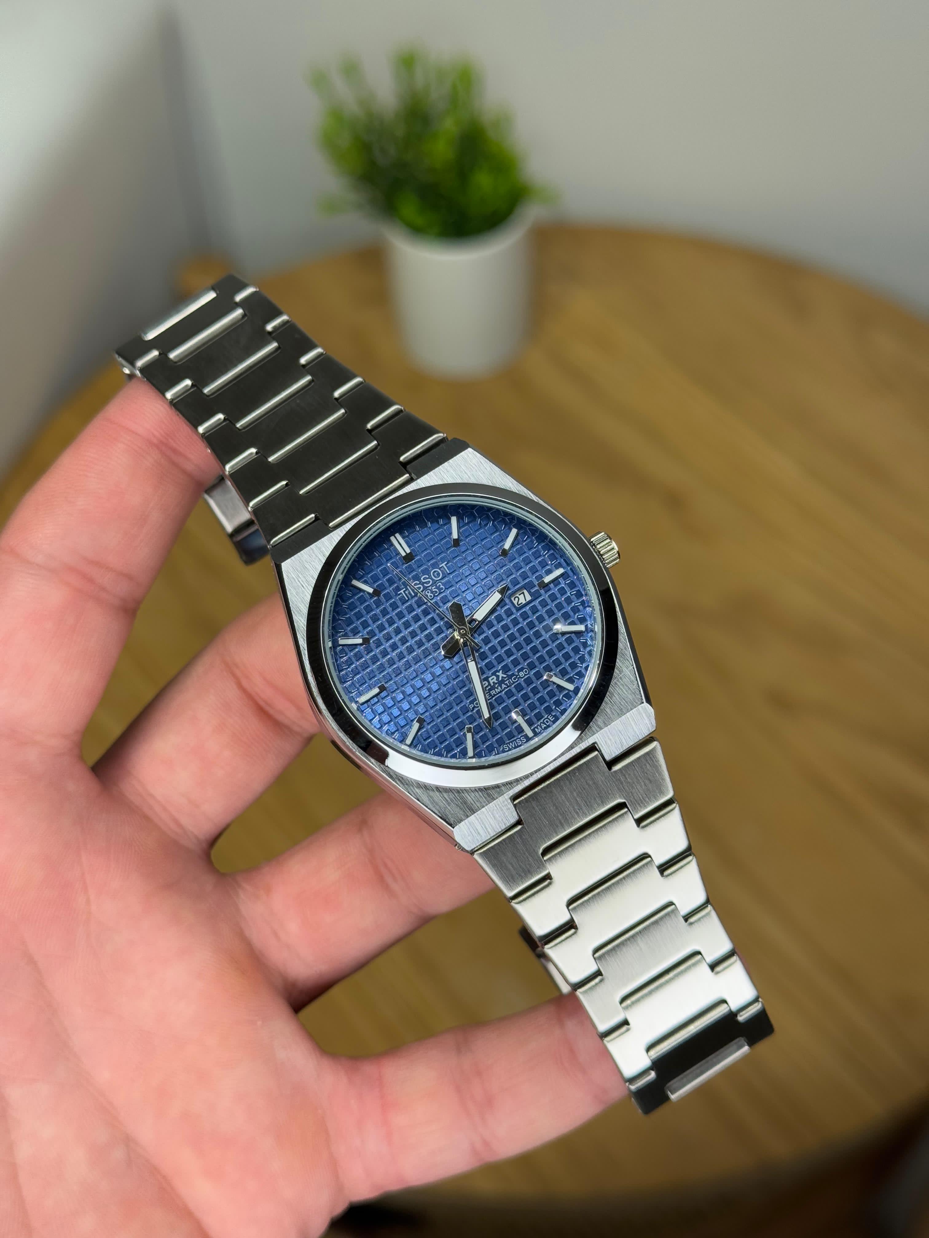 Tissot prx كلاسيك