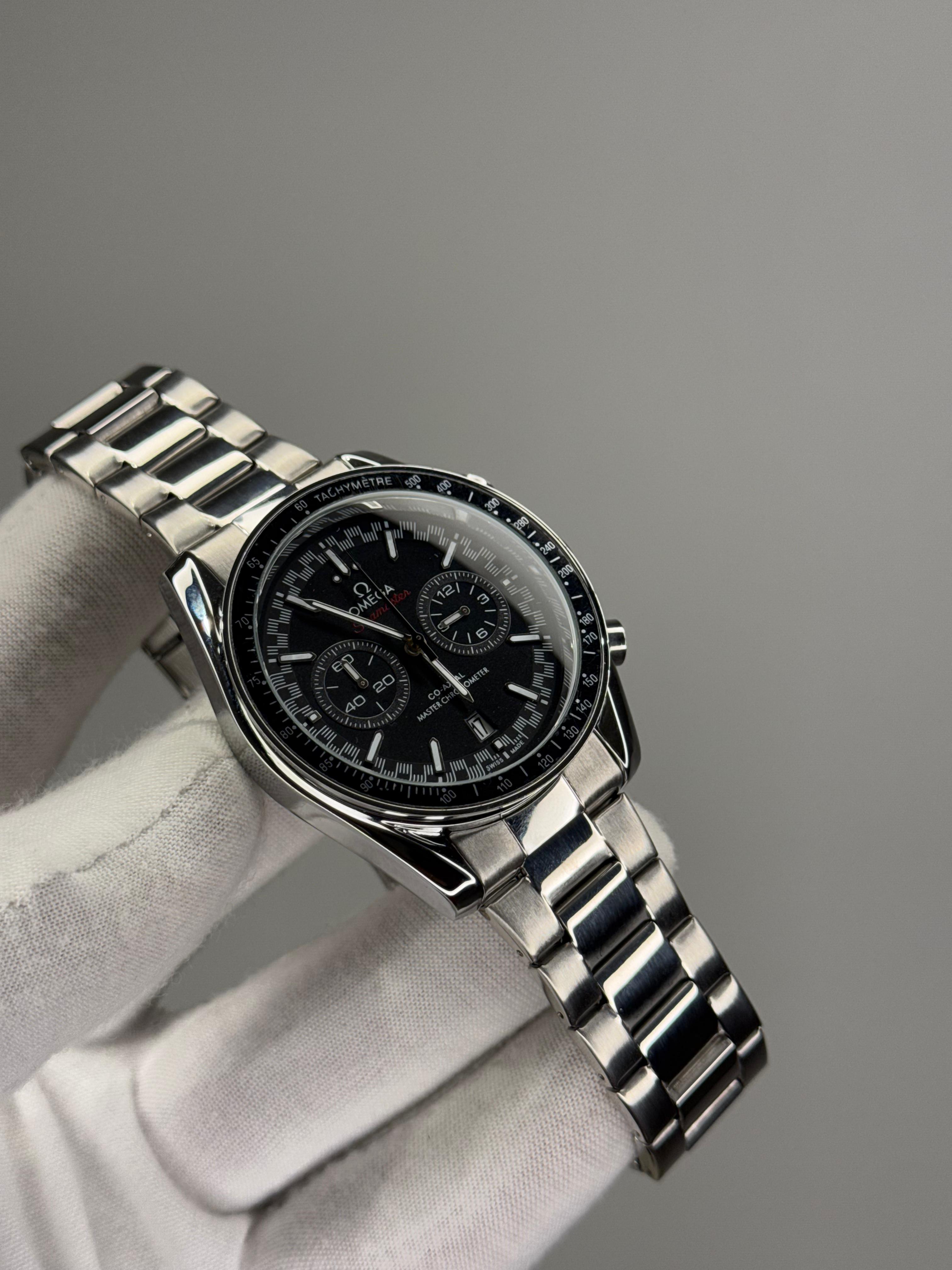 Omega 2025 بعدادات
