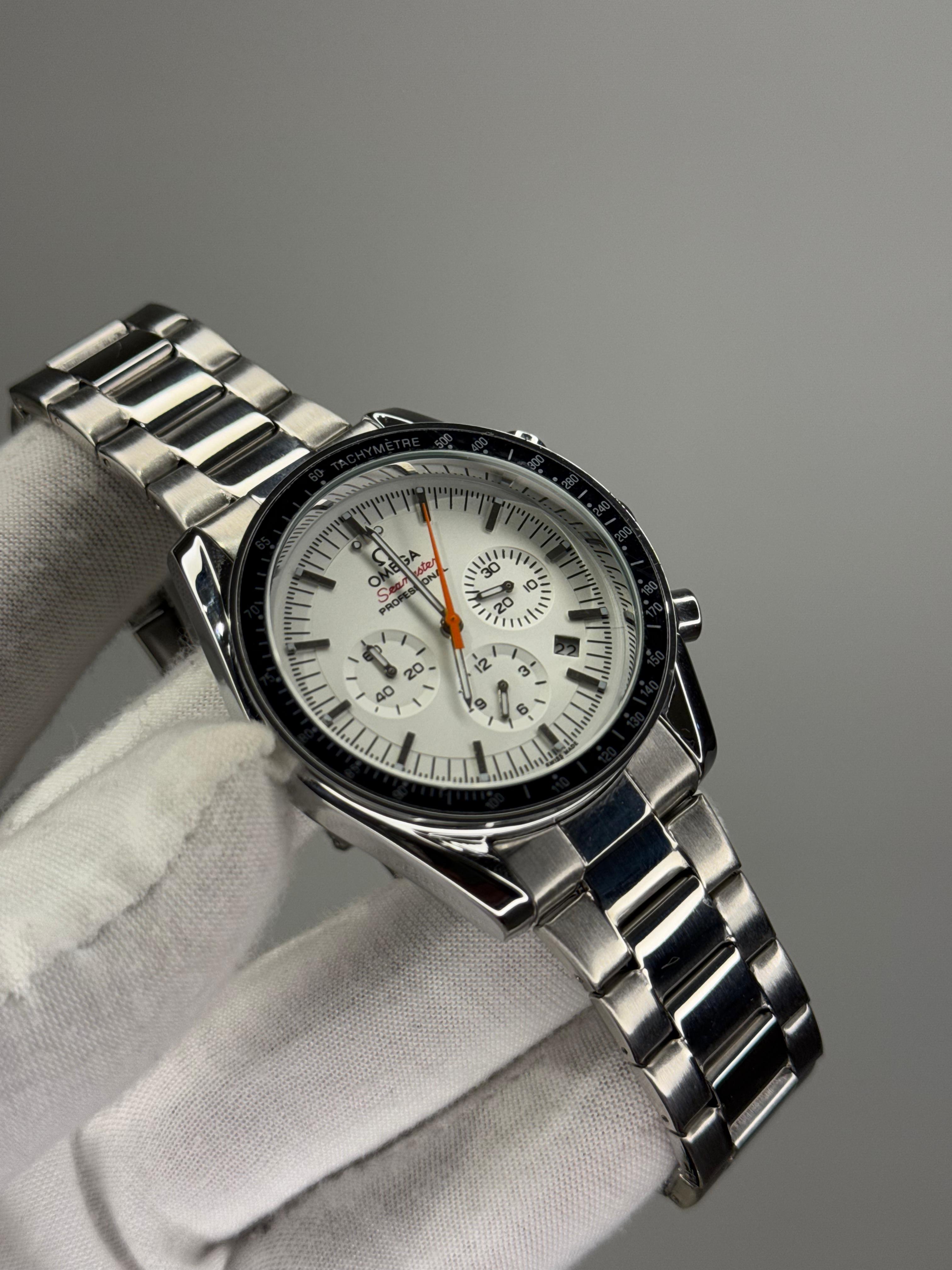Omega 2025 بعدادات