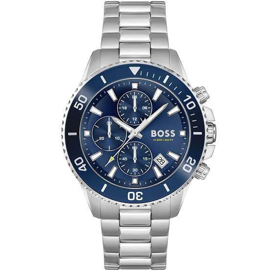 Boss original watch