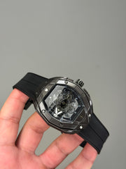Big Bang Unico King Gold