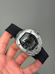 Big Bang Unico King Gold