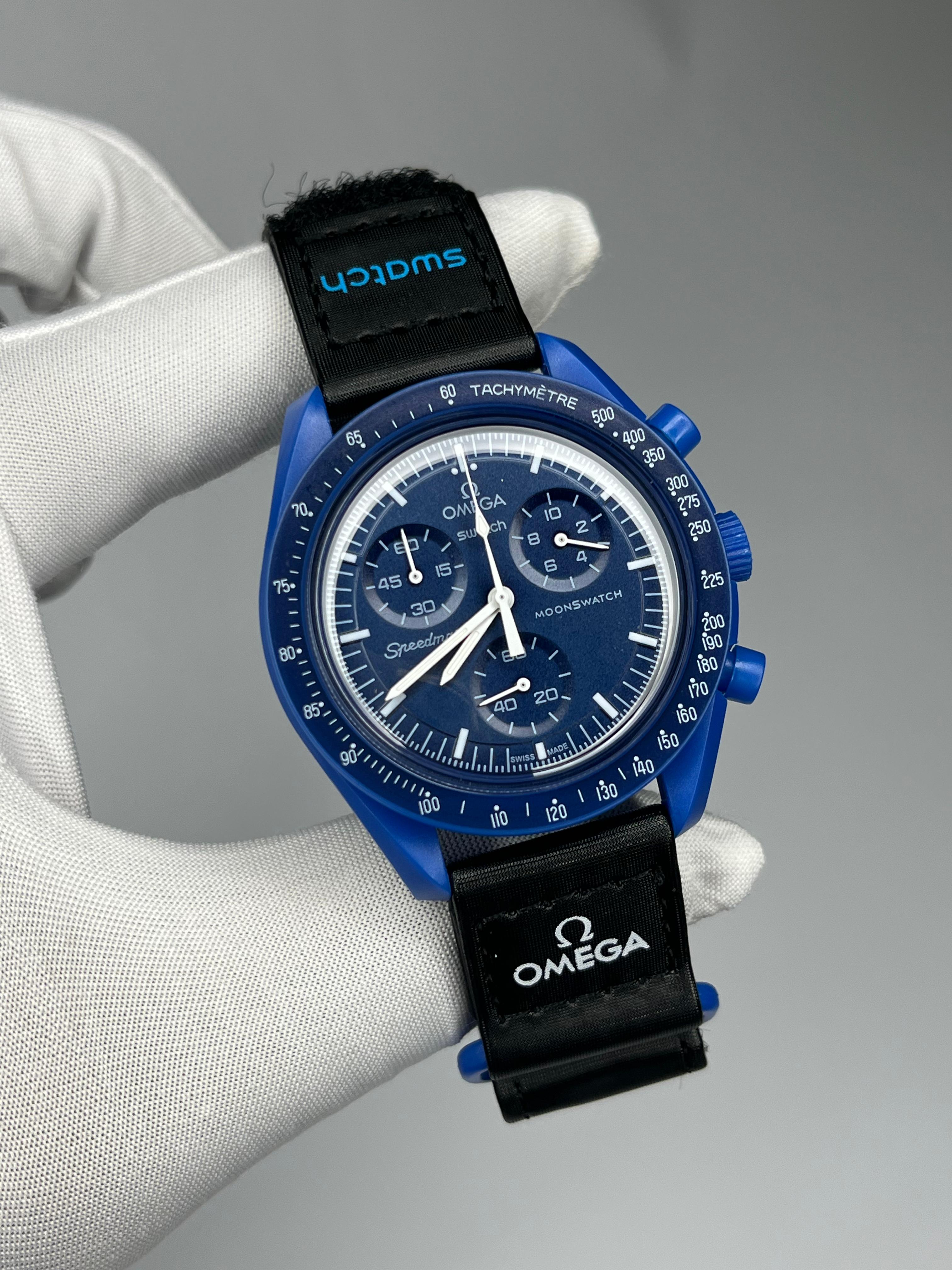 Omega Swatch