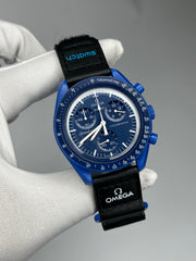 Omega Swatch