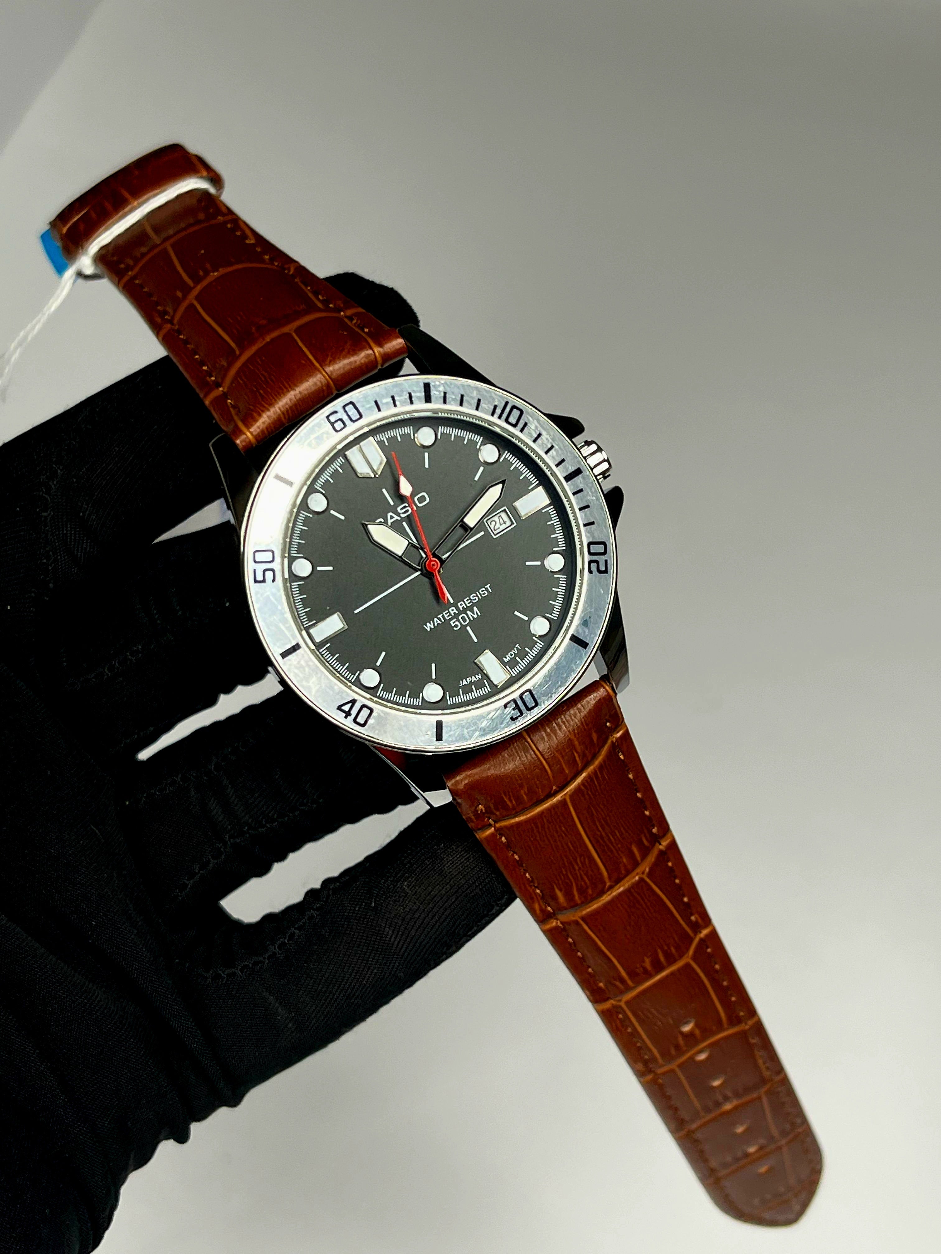 New Casio 2025