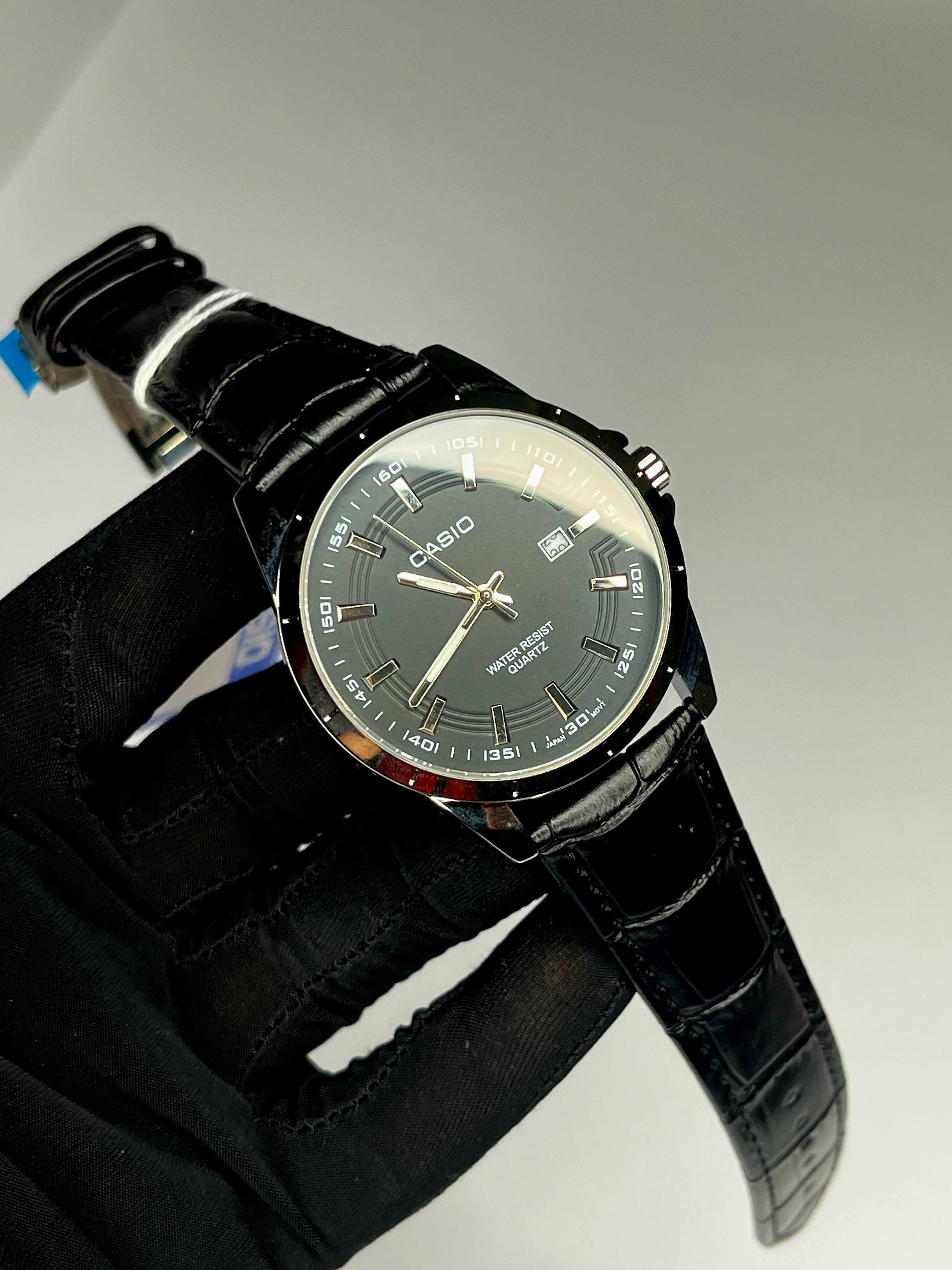 New Casio 2025