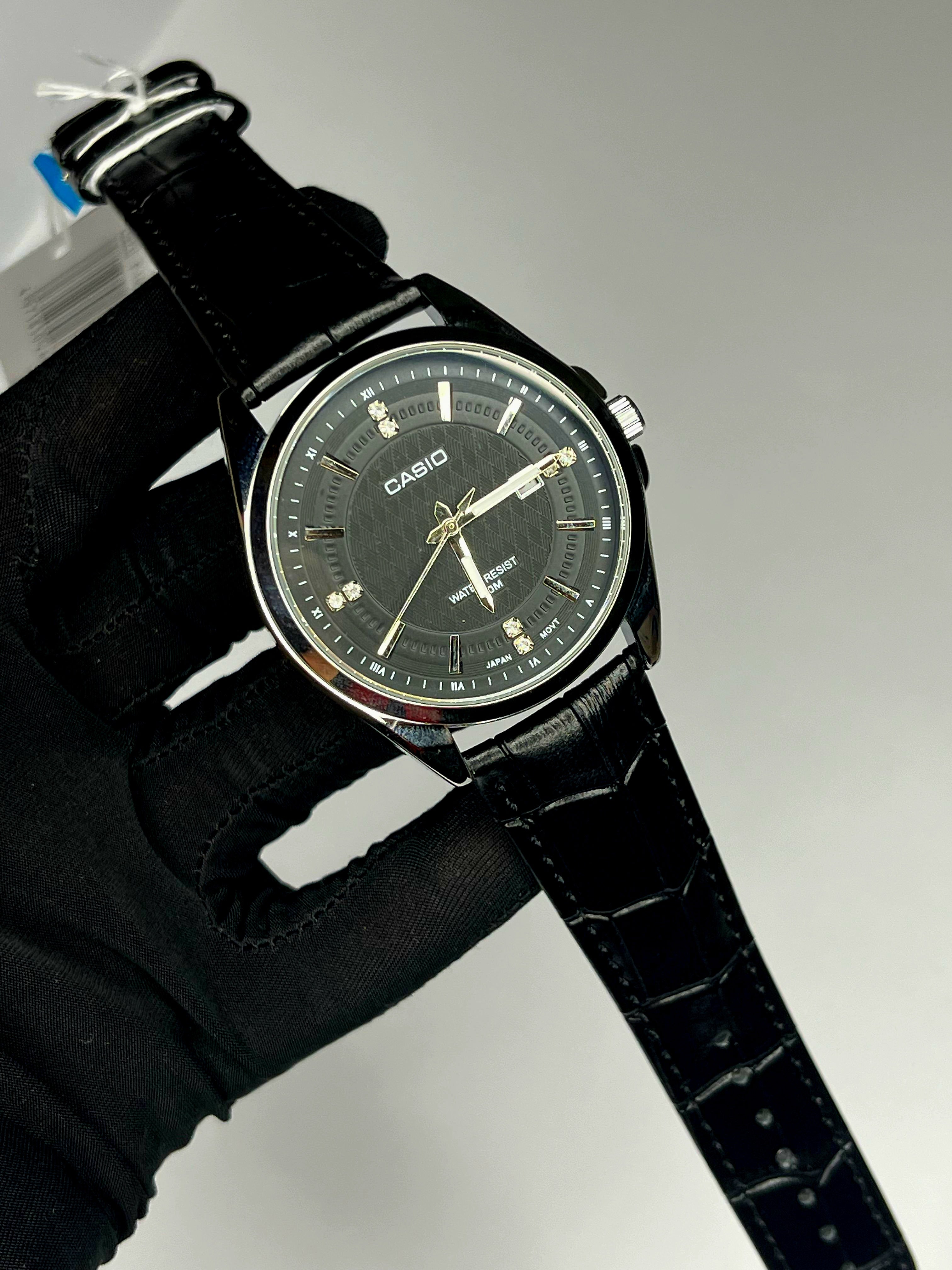 New Casio 2025