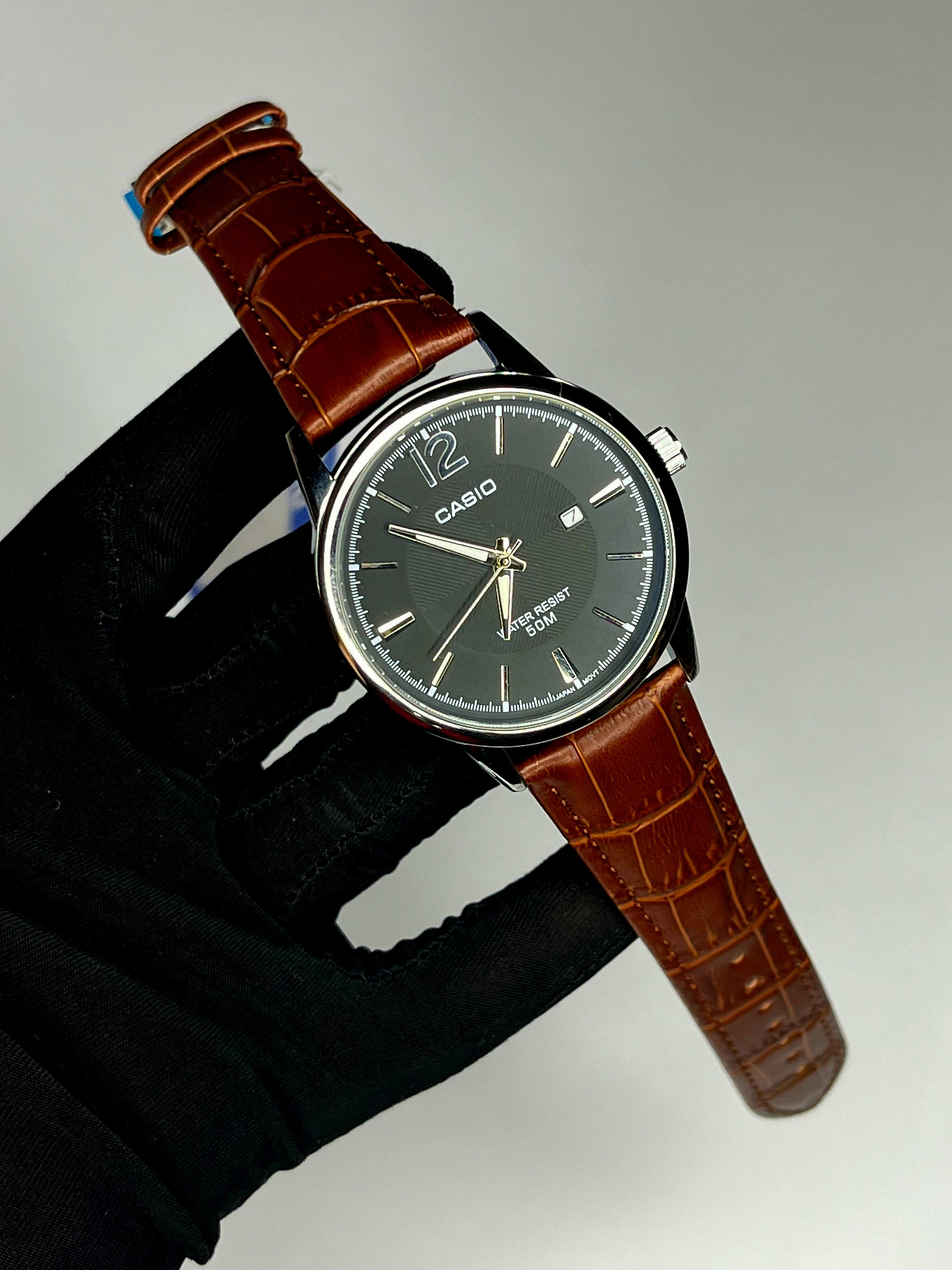 New Casio 2025