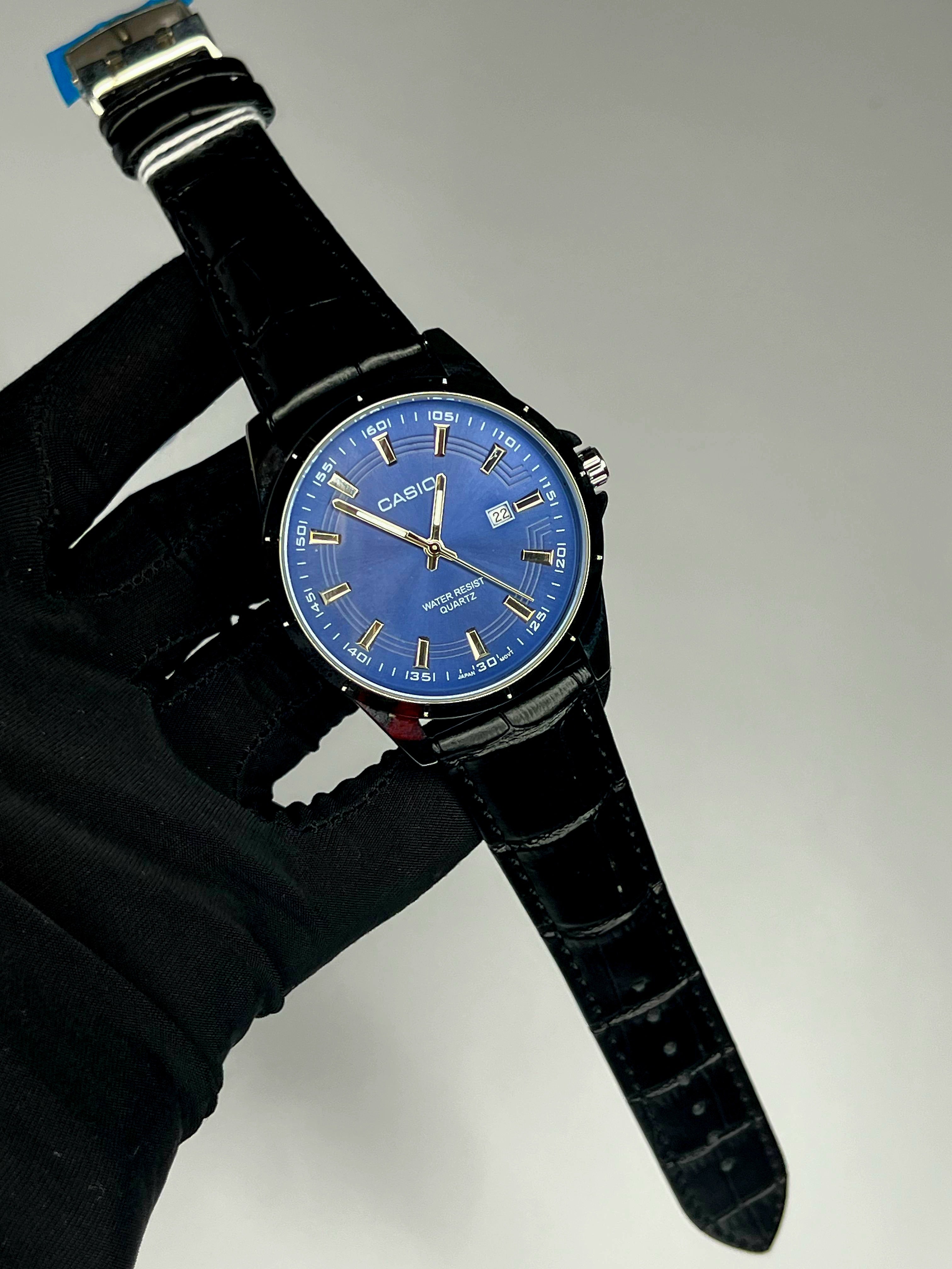 New Casio 2025
