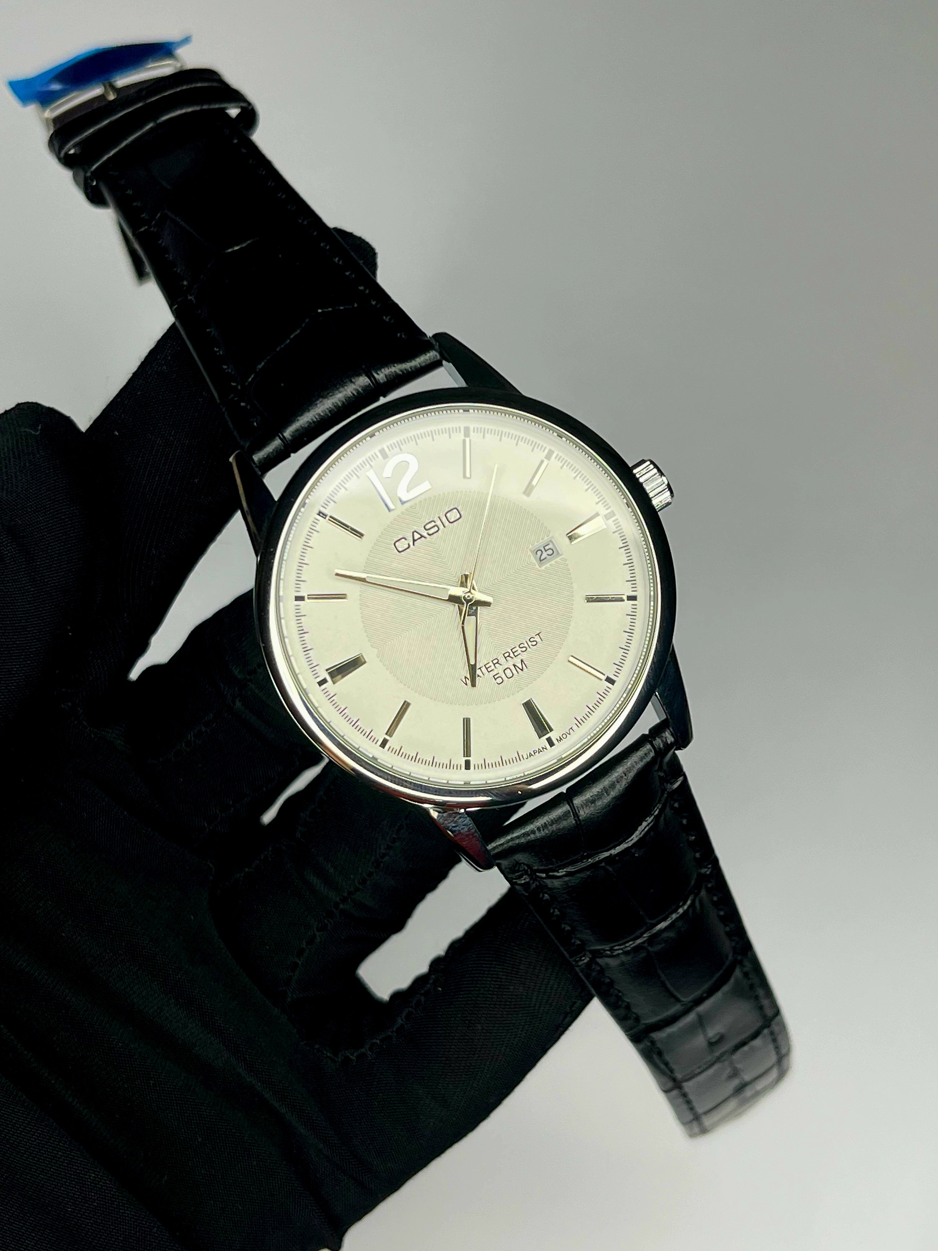 New Casio 2025