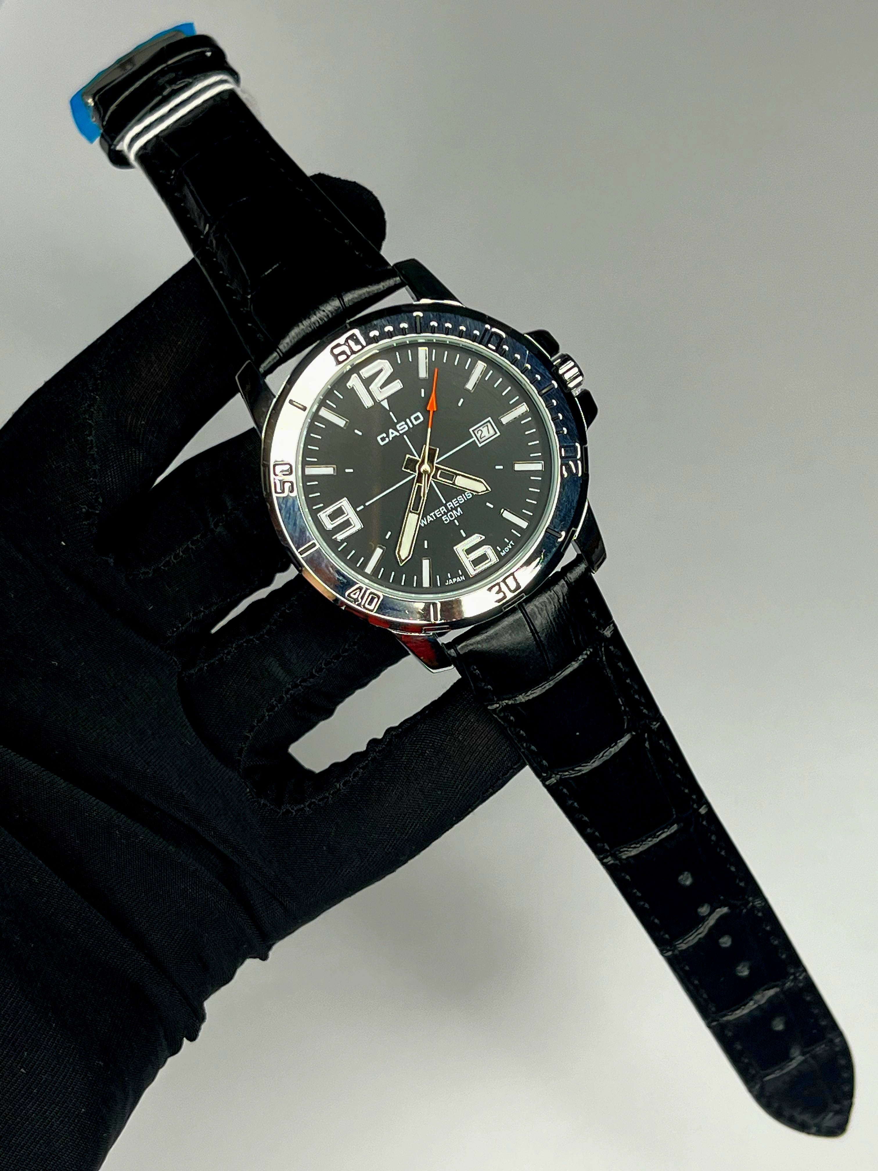 New Casio 2025