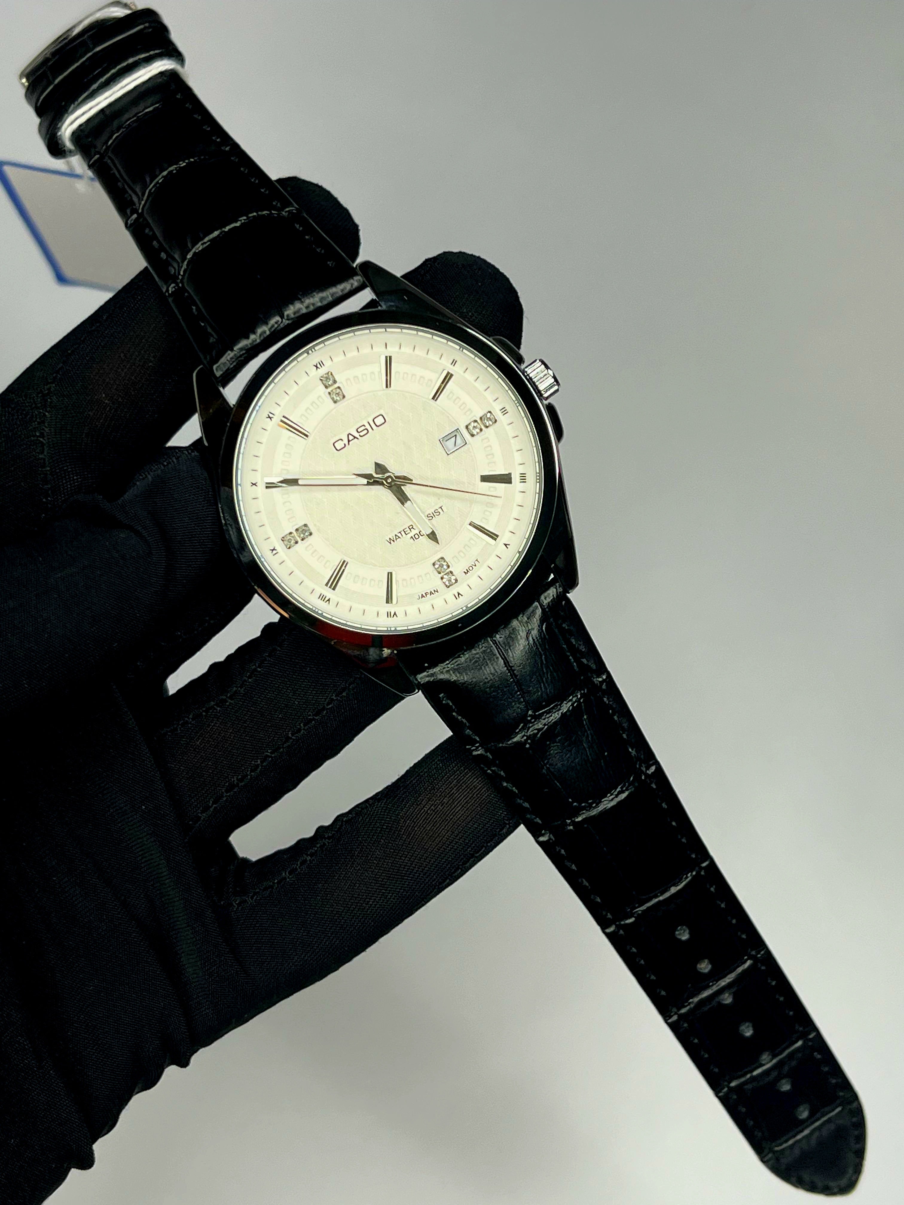 New Casio 2025