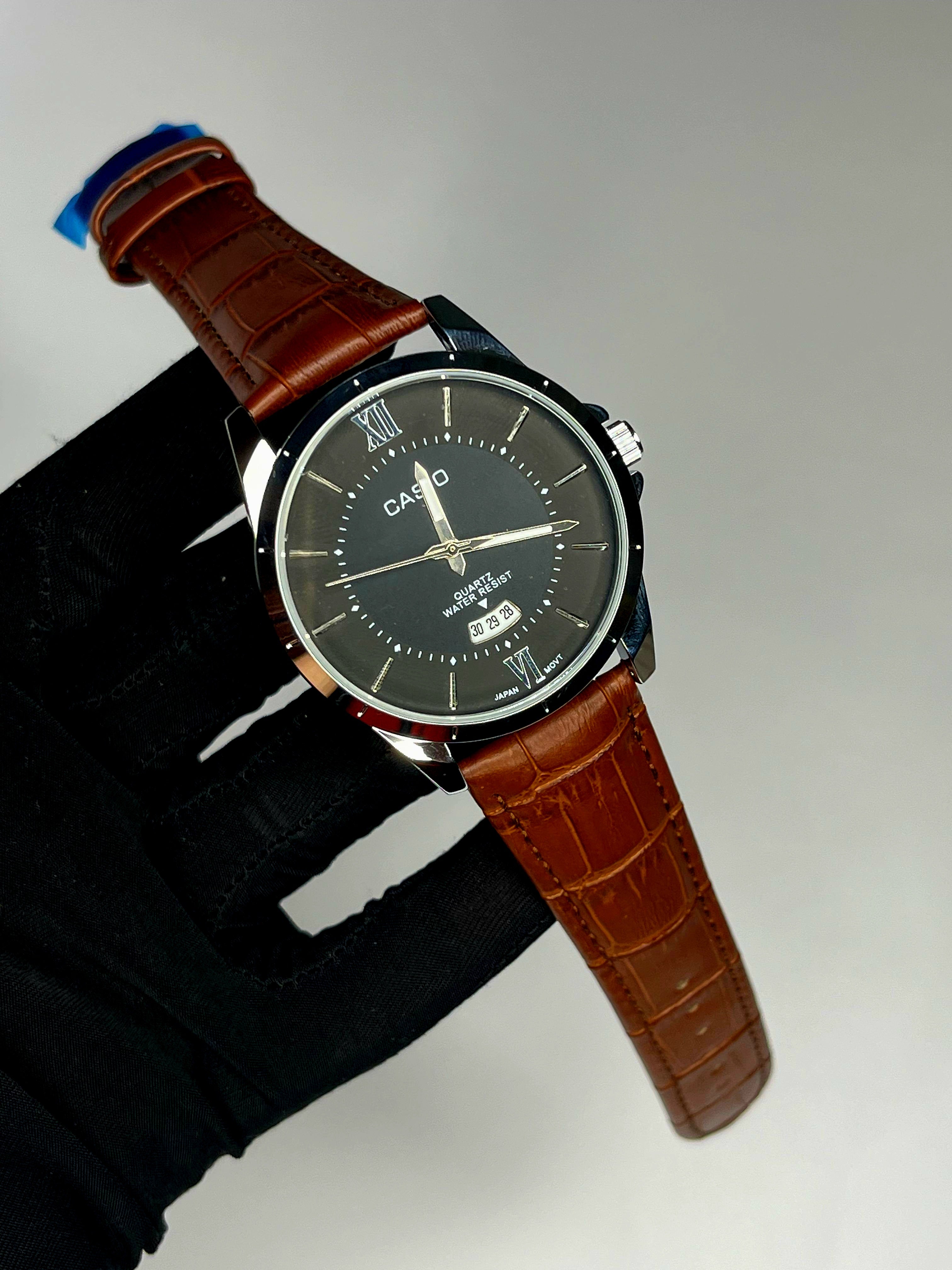 New Casio 2025