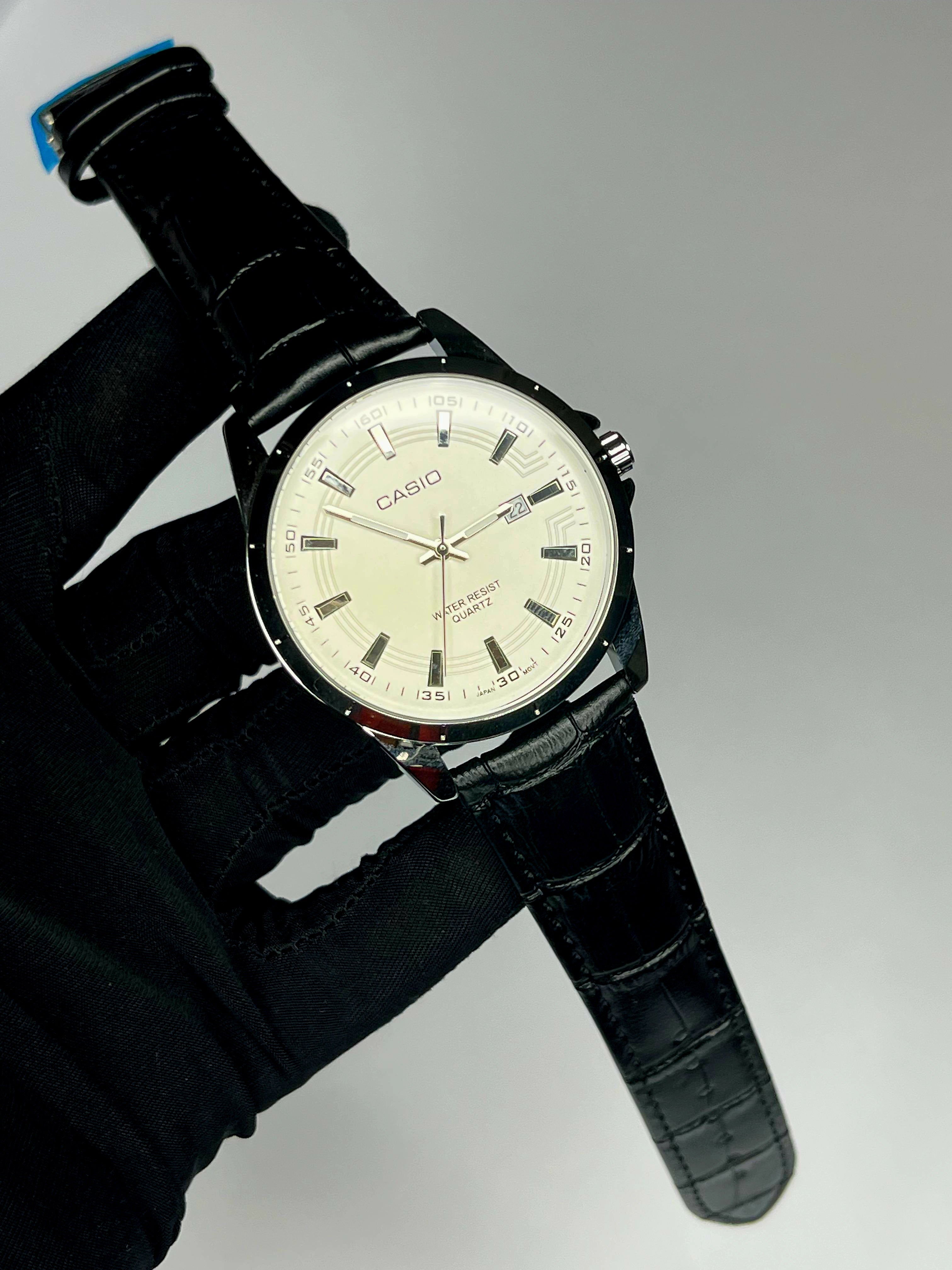 New Casio 2025
