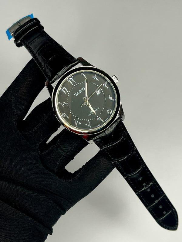 New Casio 2025
