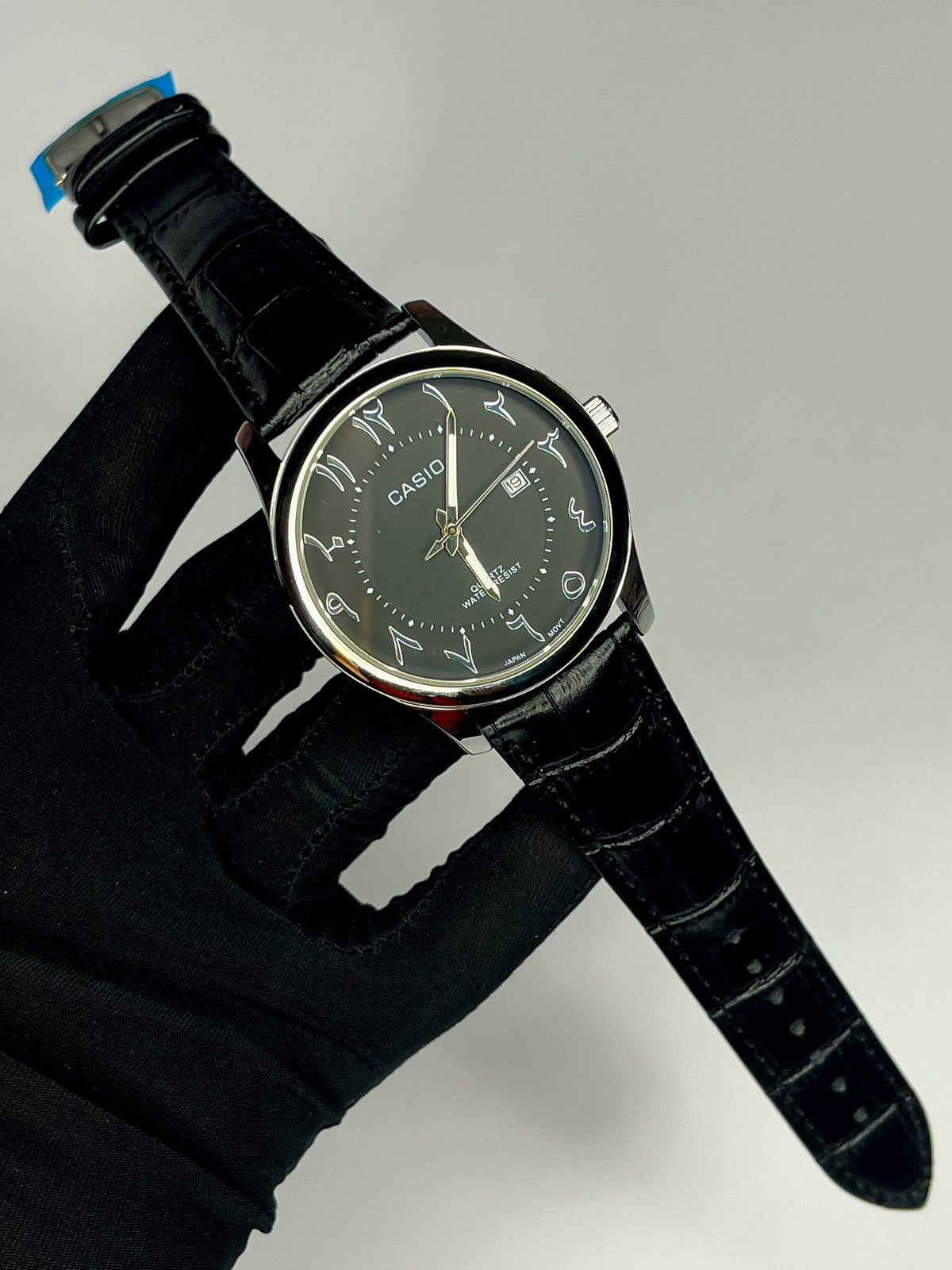 New Casio 2025