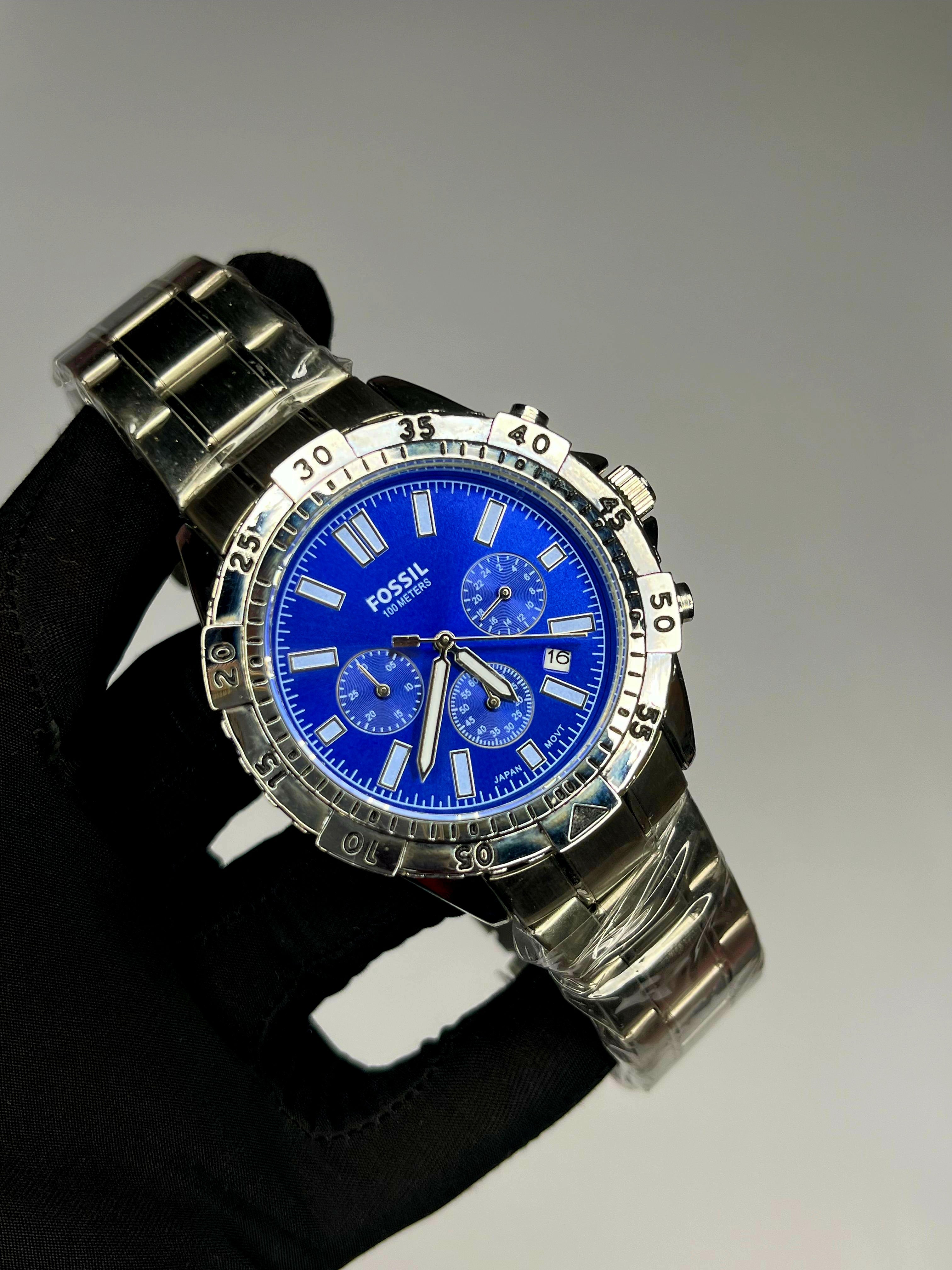 Fossil بعدادات