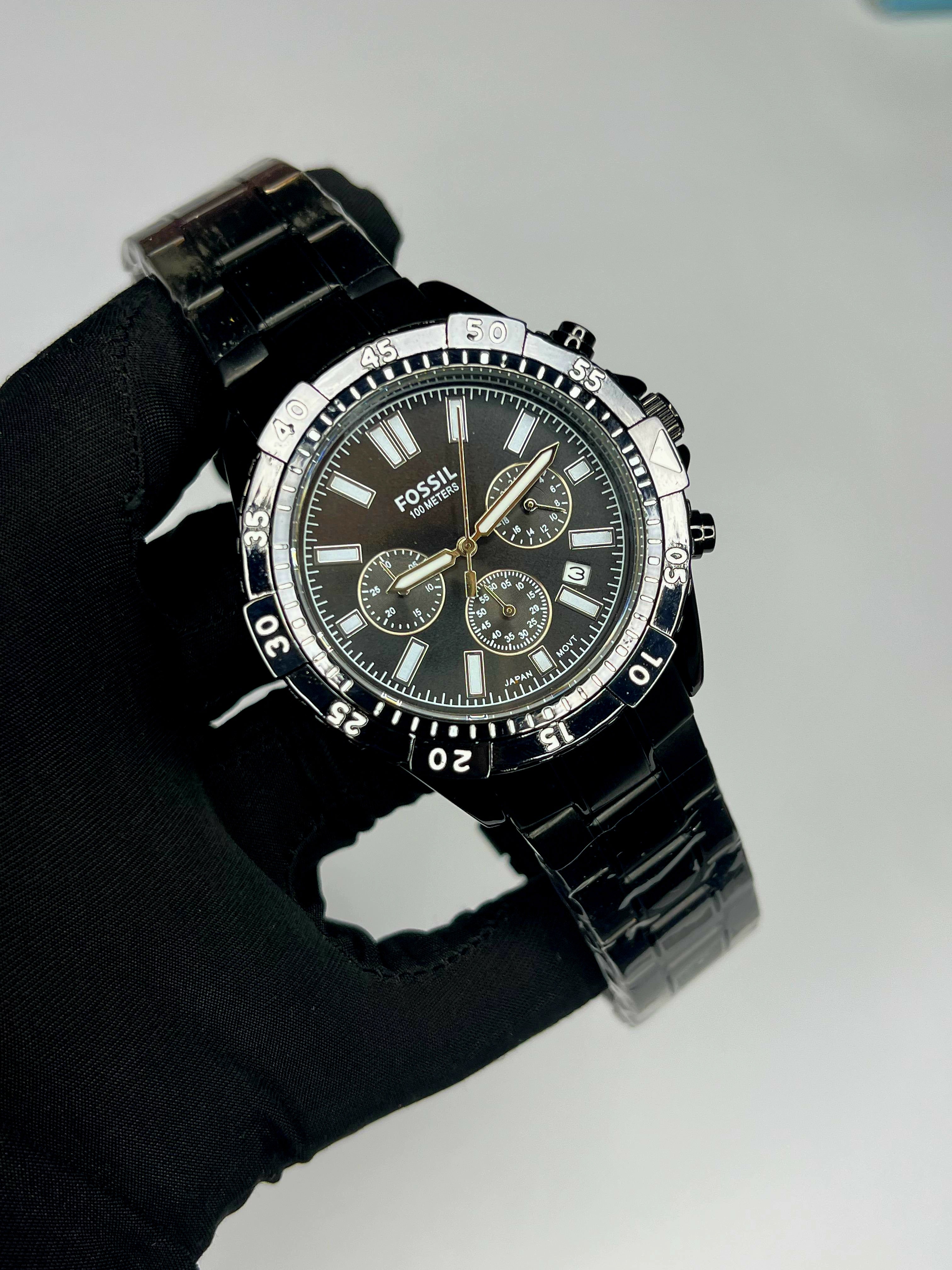 Fossil بعدادات