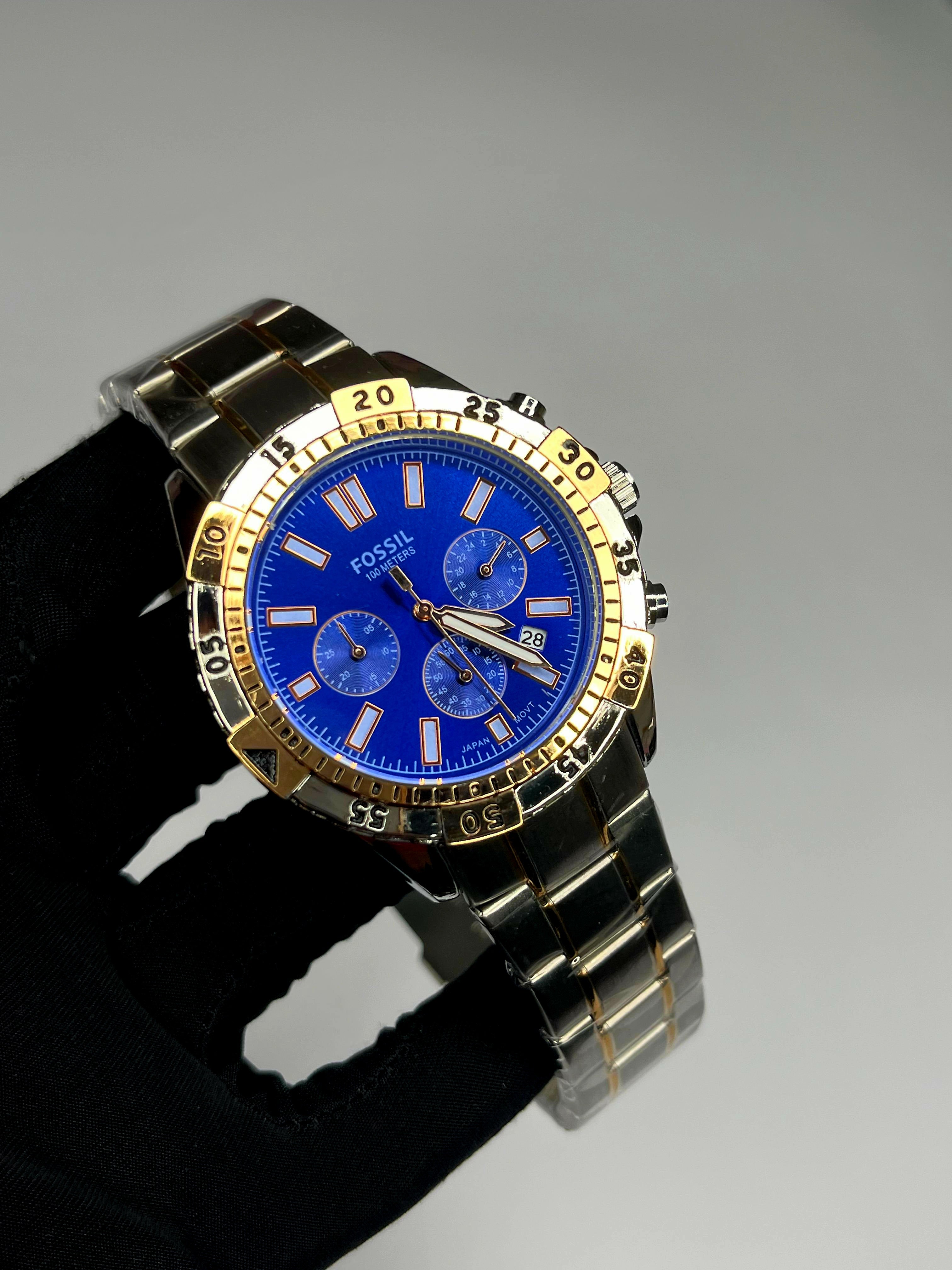 Fossil بعدادات