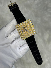 ساعة حريمي شوبارد Chopard