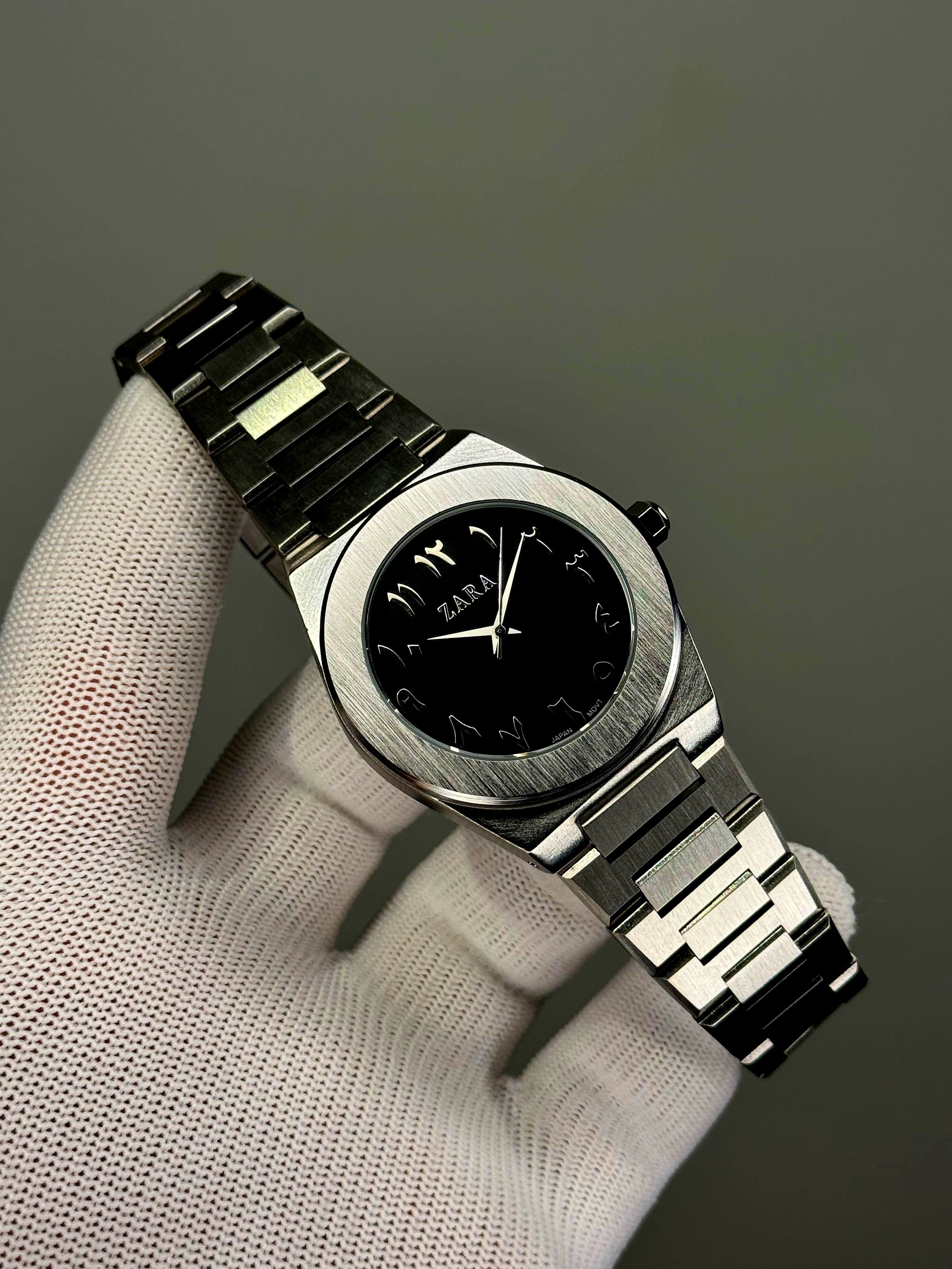 Zara original 2025