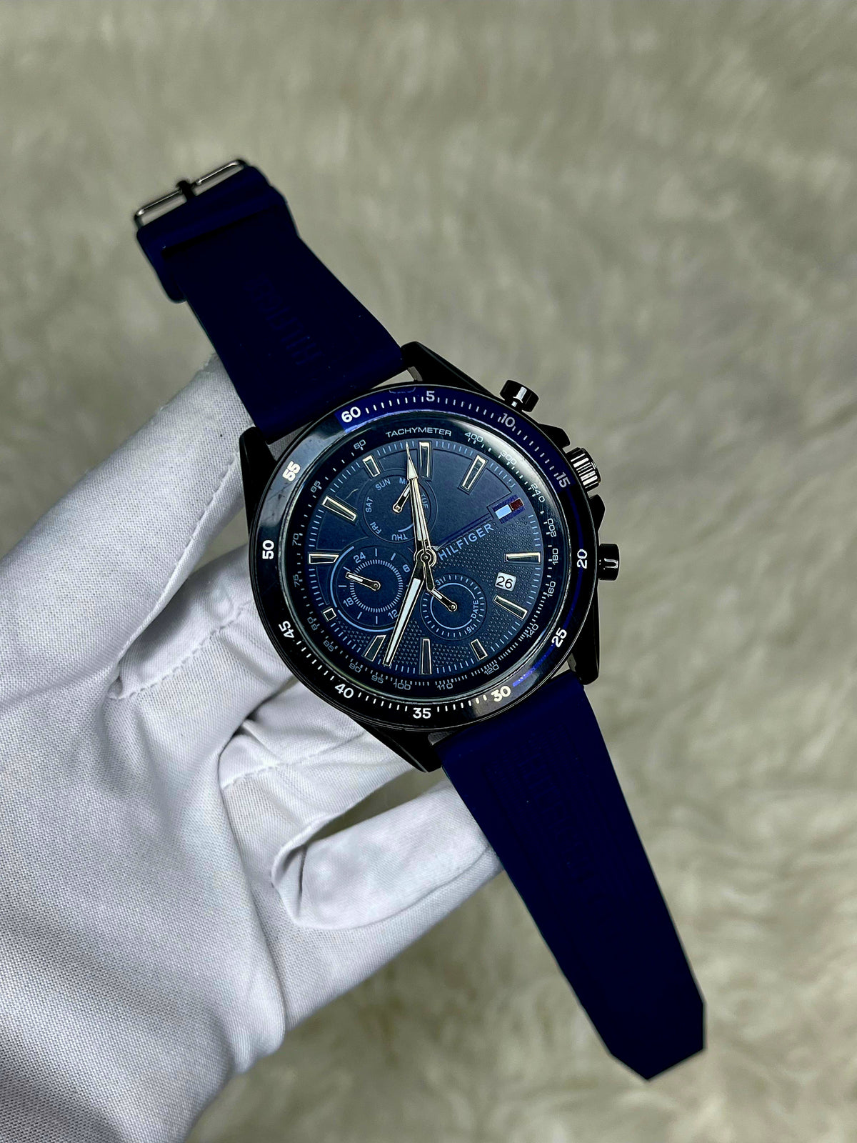 Tommy Hilfiger بعدادت