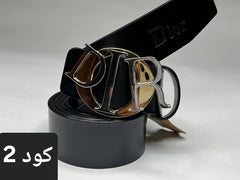 20موديل من احزمة جلد وماركات مختلفة