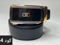 20موديل من احزمة جلد وماركات مختلفة