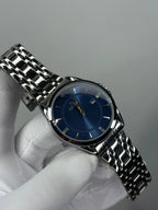 Omega De Ville