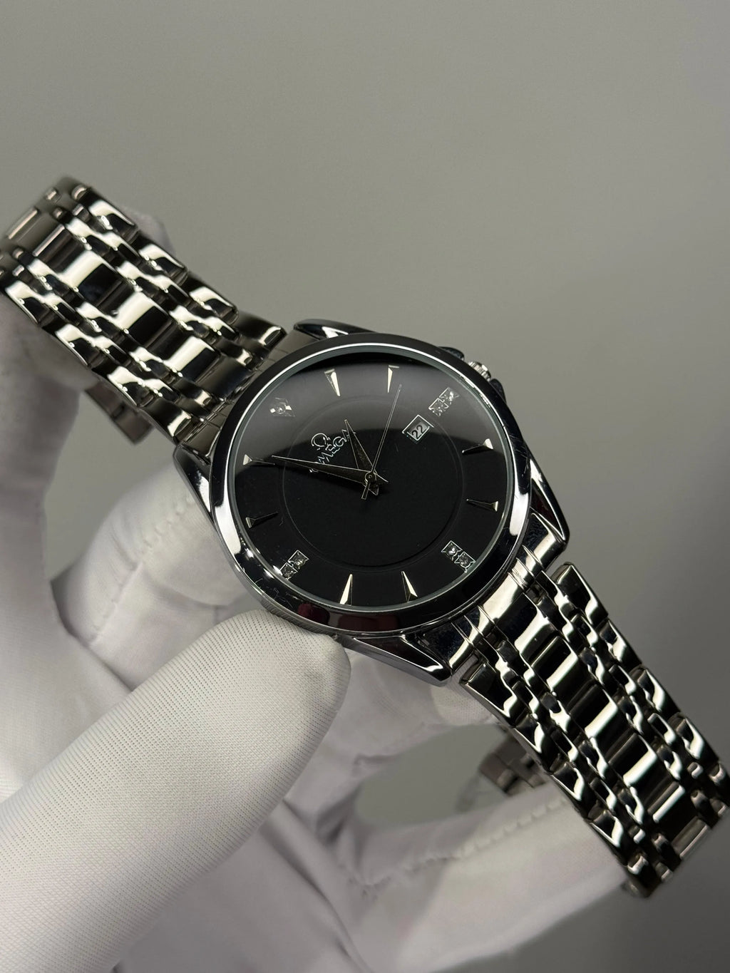 Omega De Ville