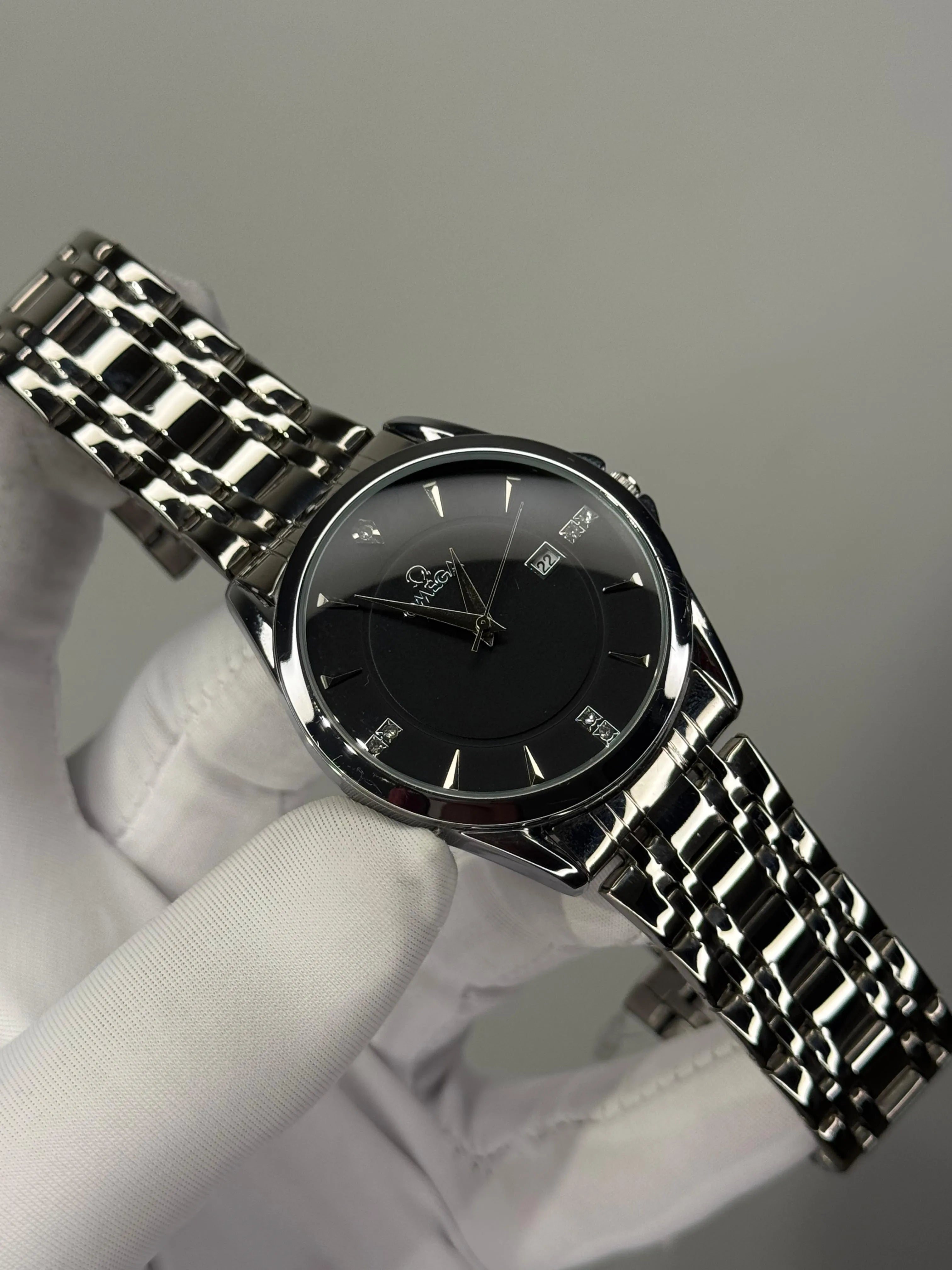 Omega De Ville