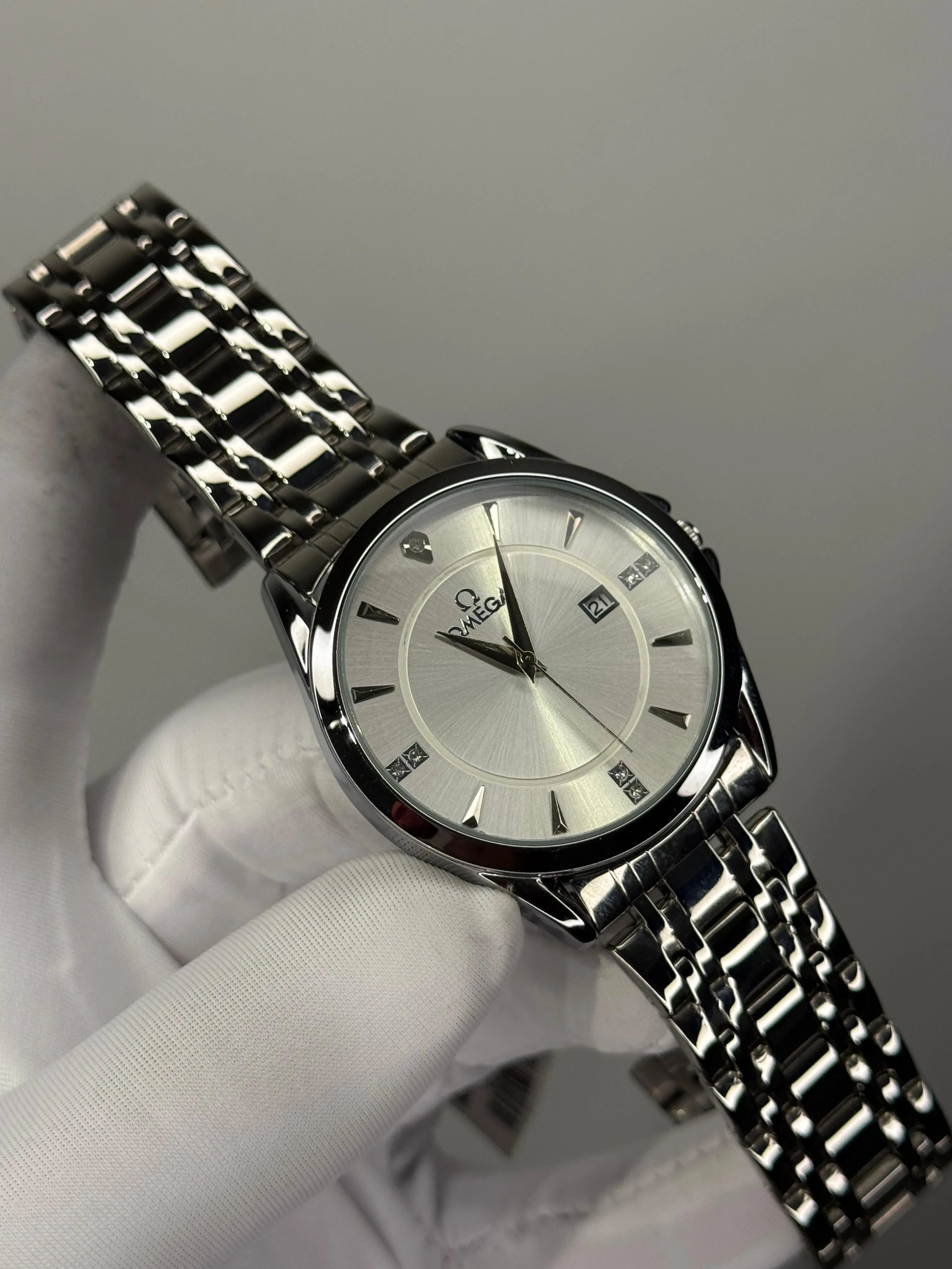 Omega De Ville