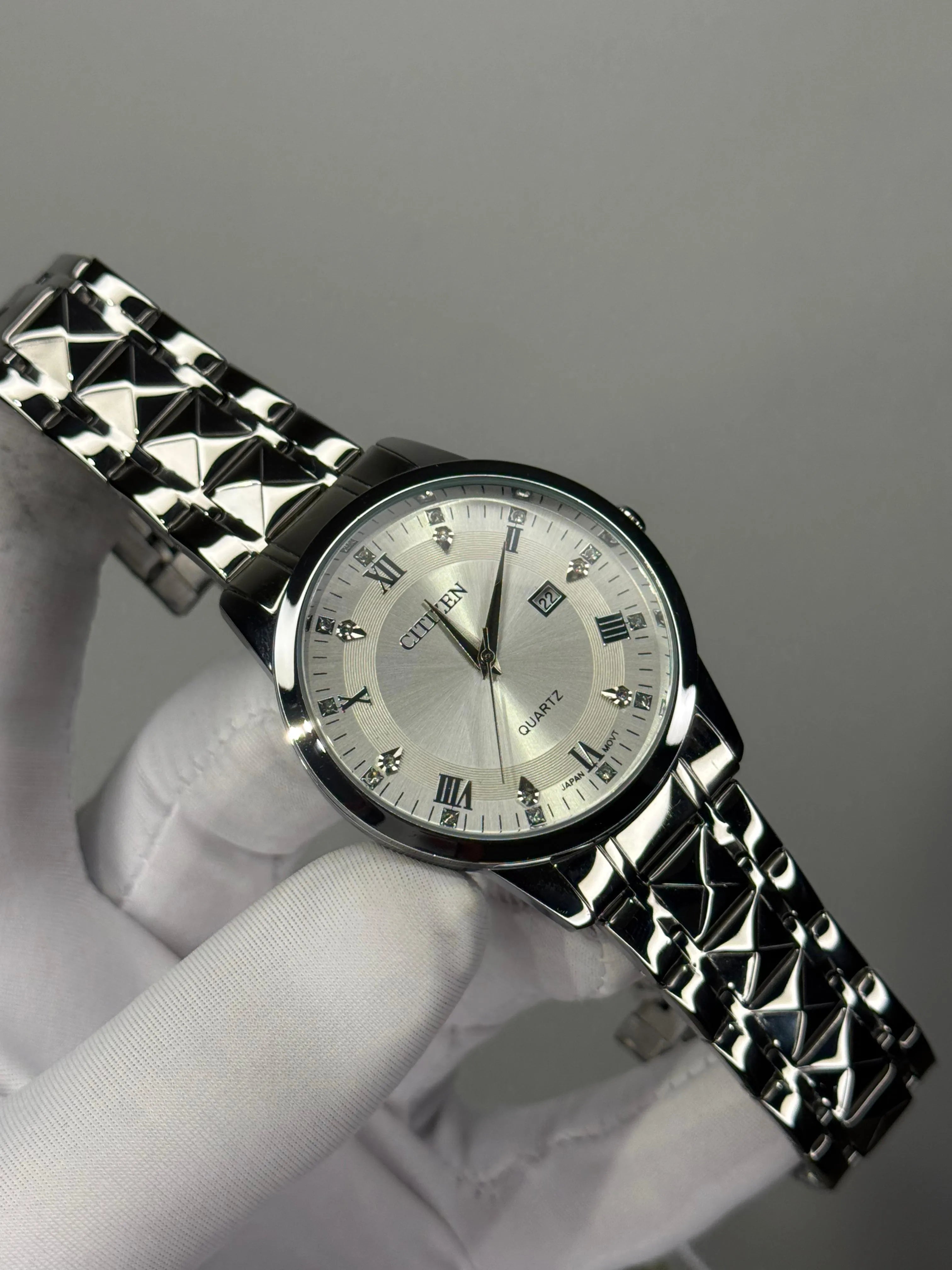 Citizen Everyday Classic Secondary image