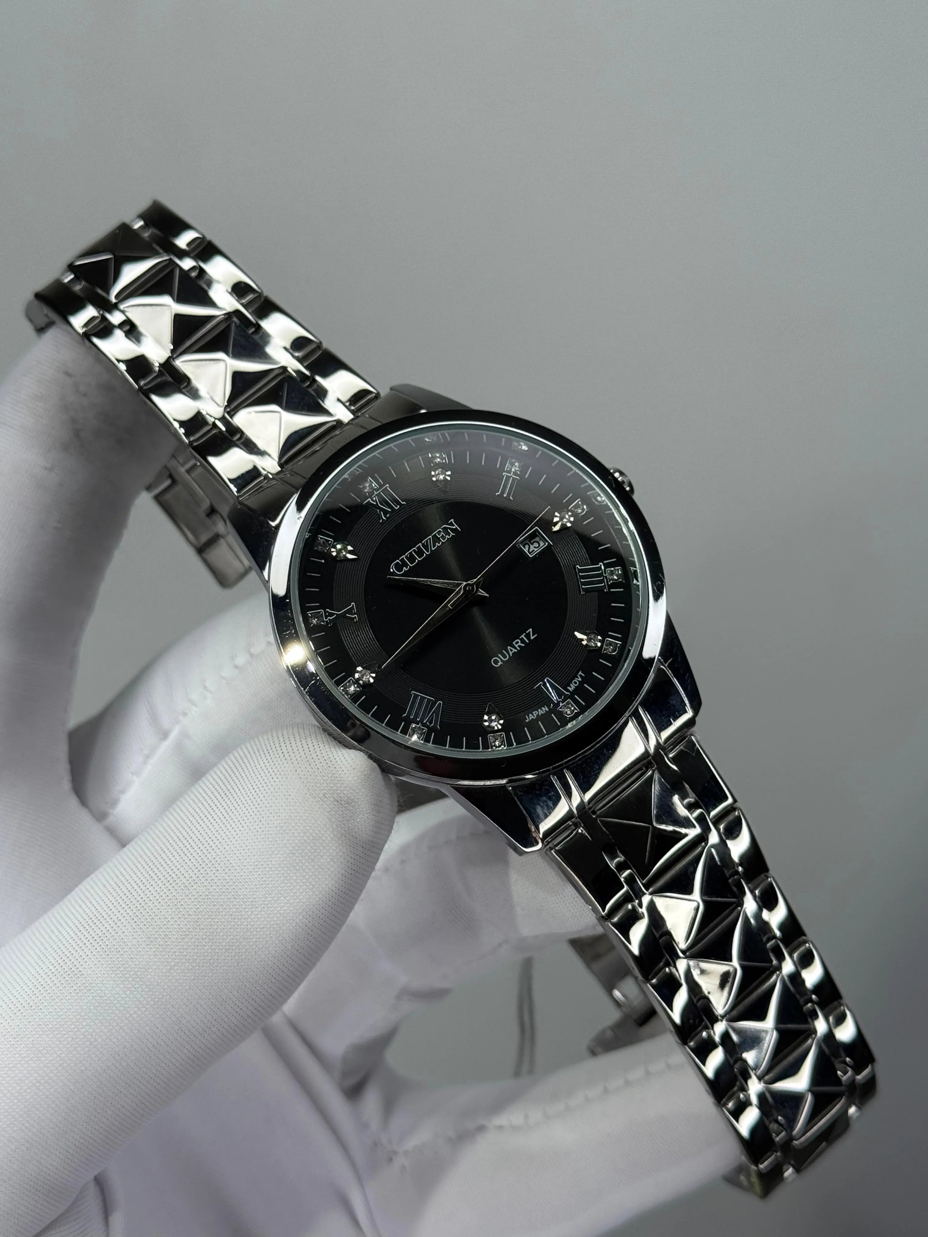 Citizen Everyday Classic