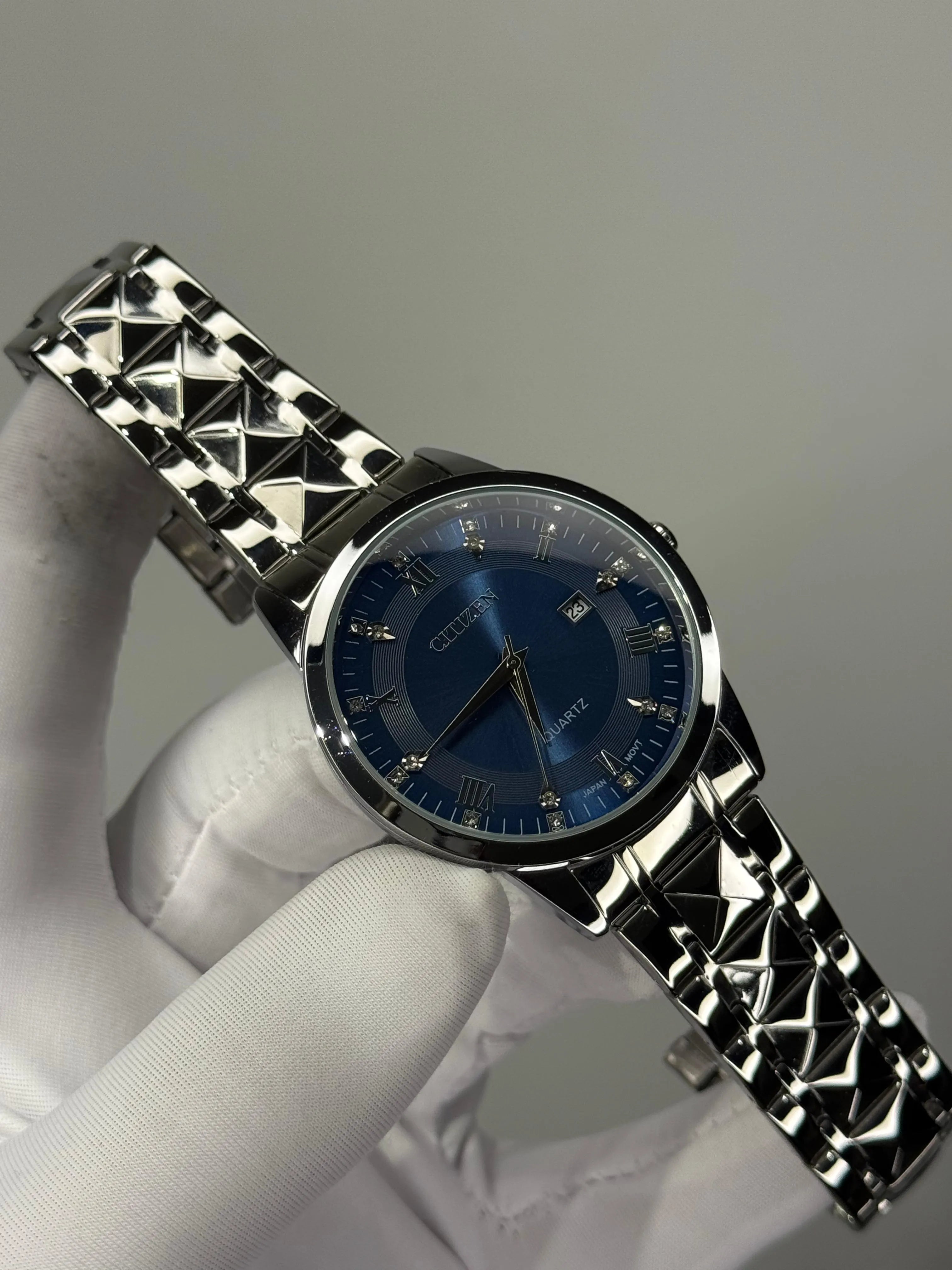 Citizen Everyday Classic Main image